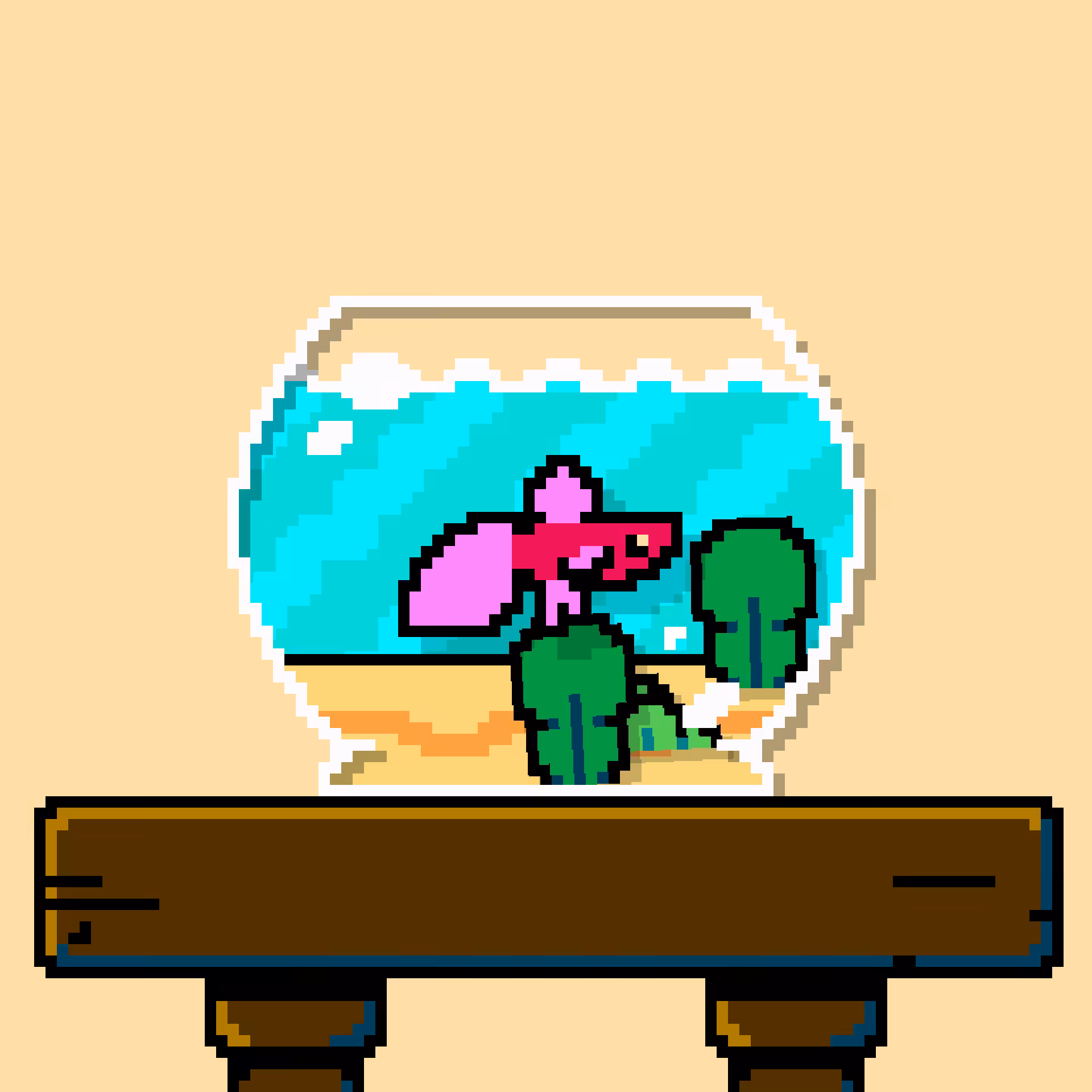 betta fish #425