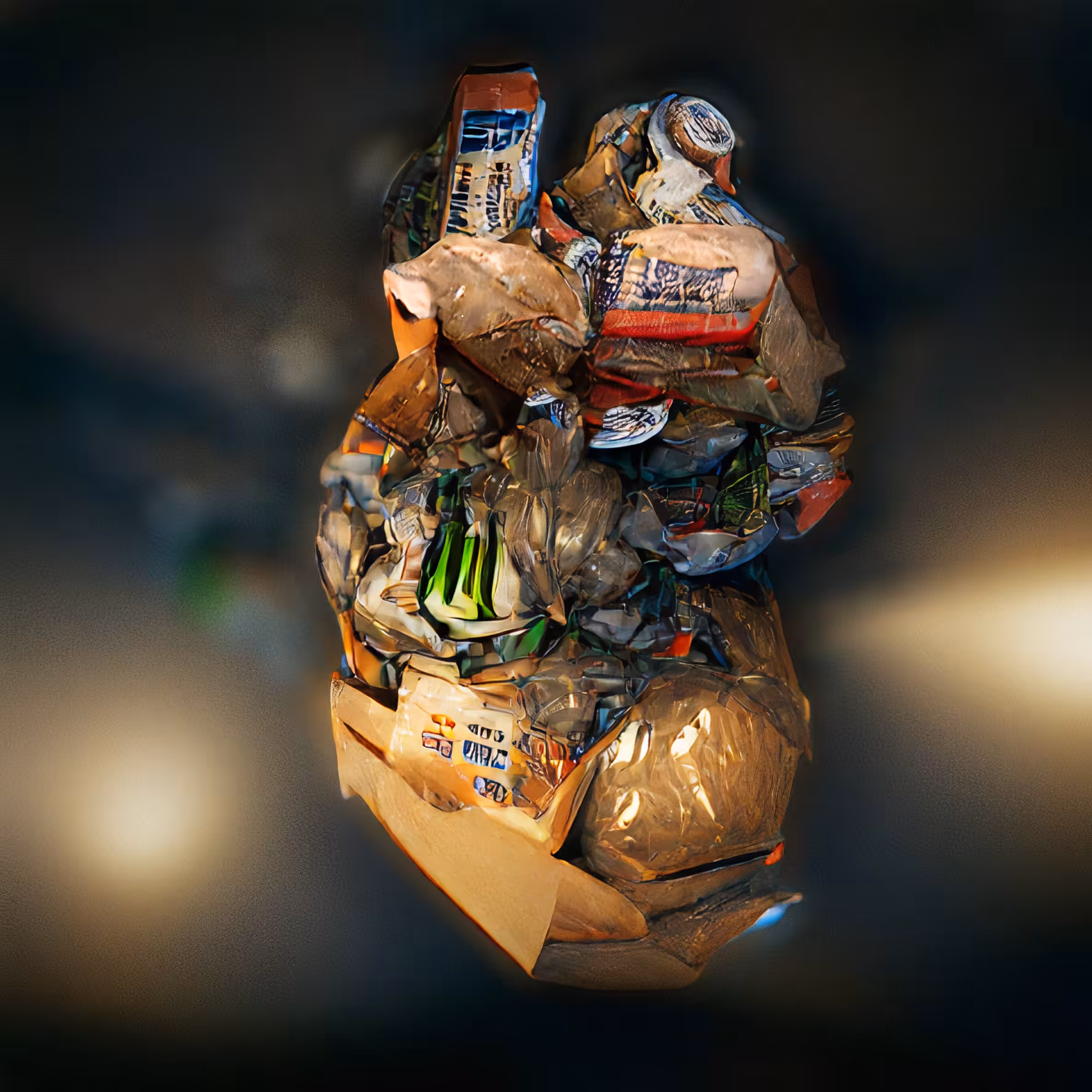 Rubbish °_°