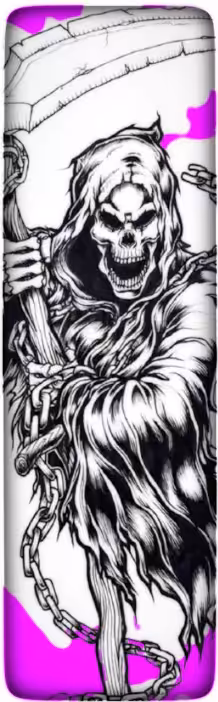 Bones Battalion Board #2