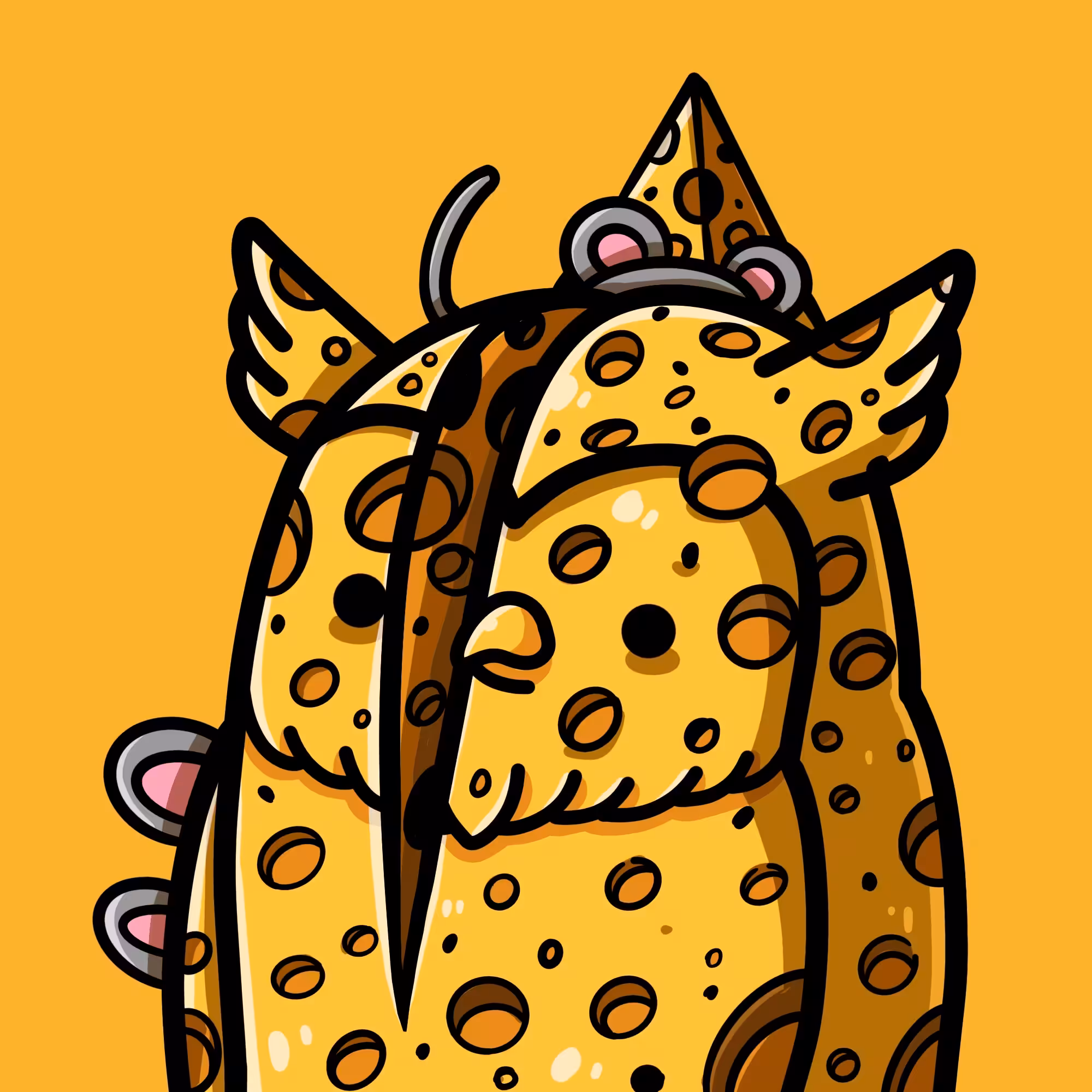 BABIES OWL #0508