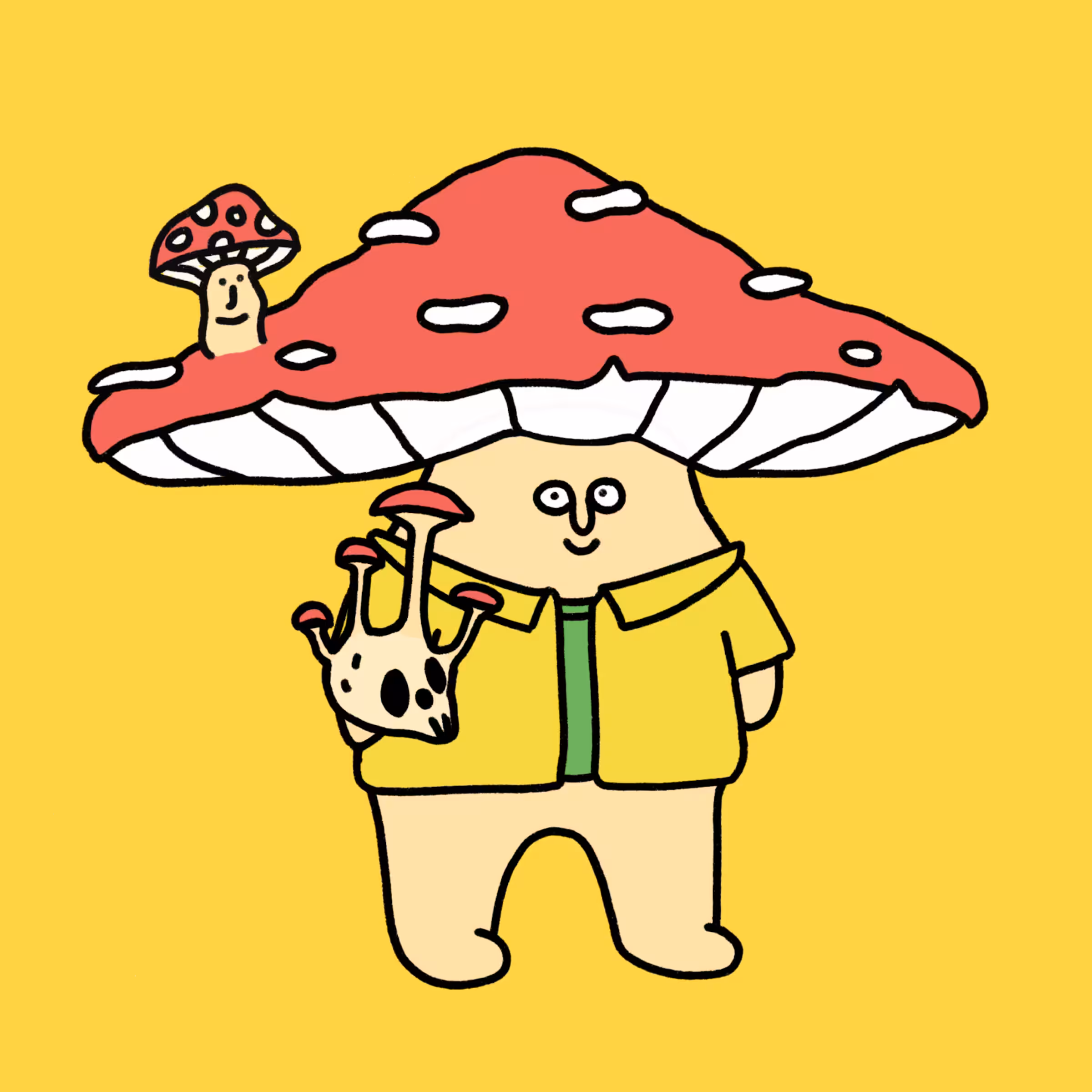 Shroomio #2903