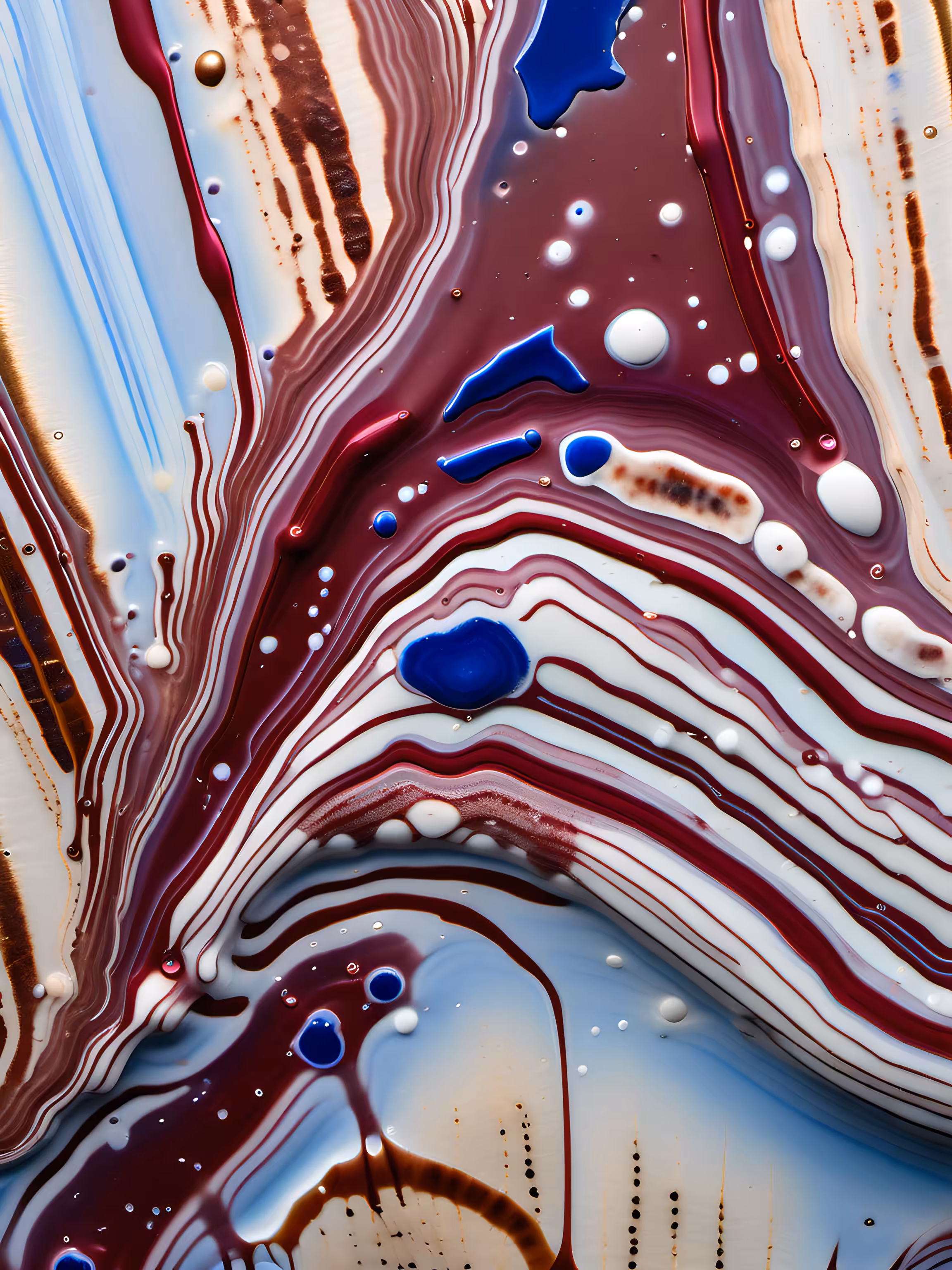 true material nature #43