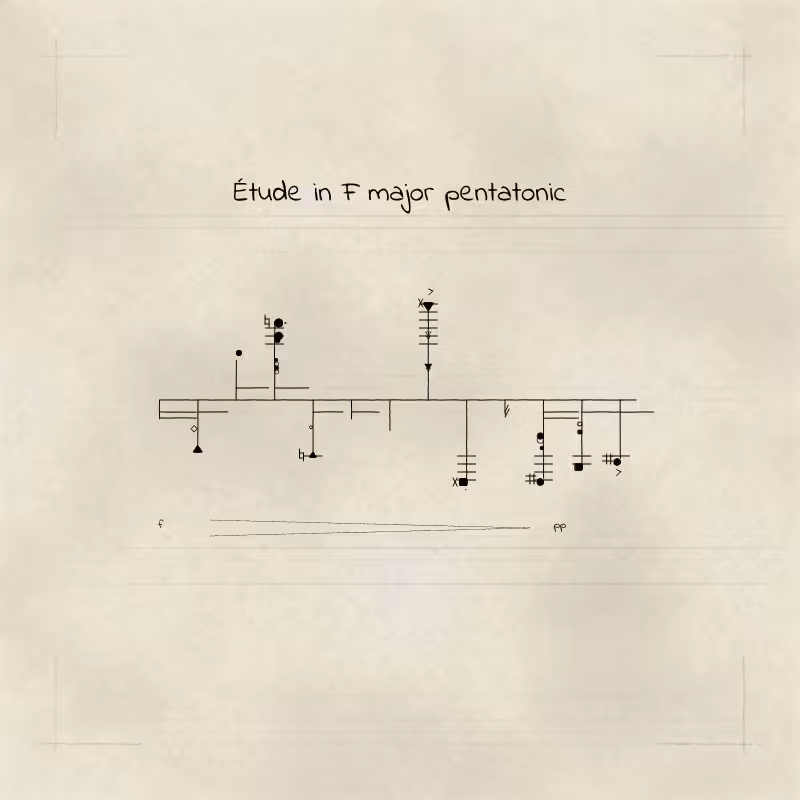 Études