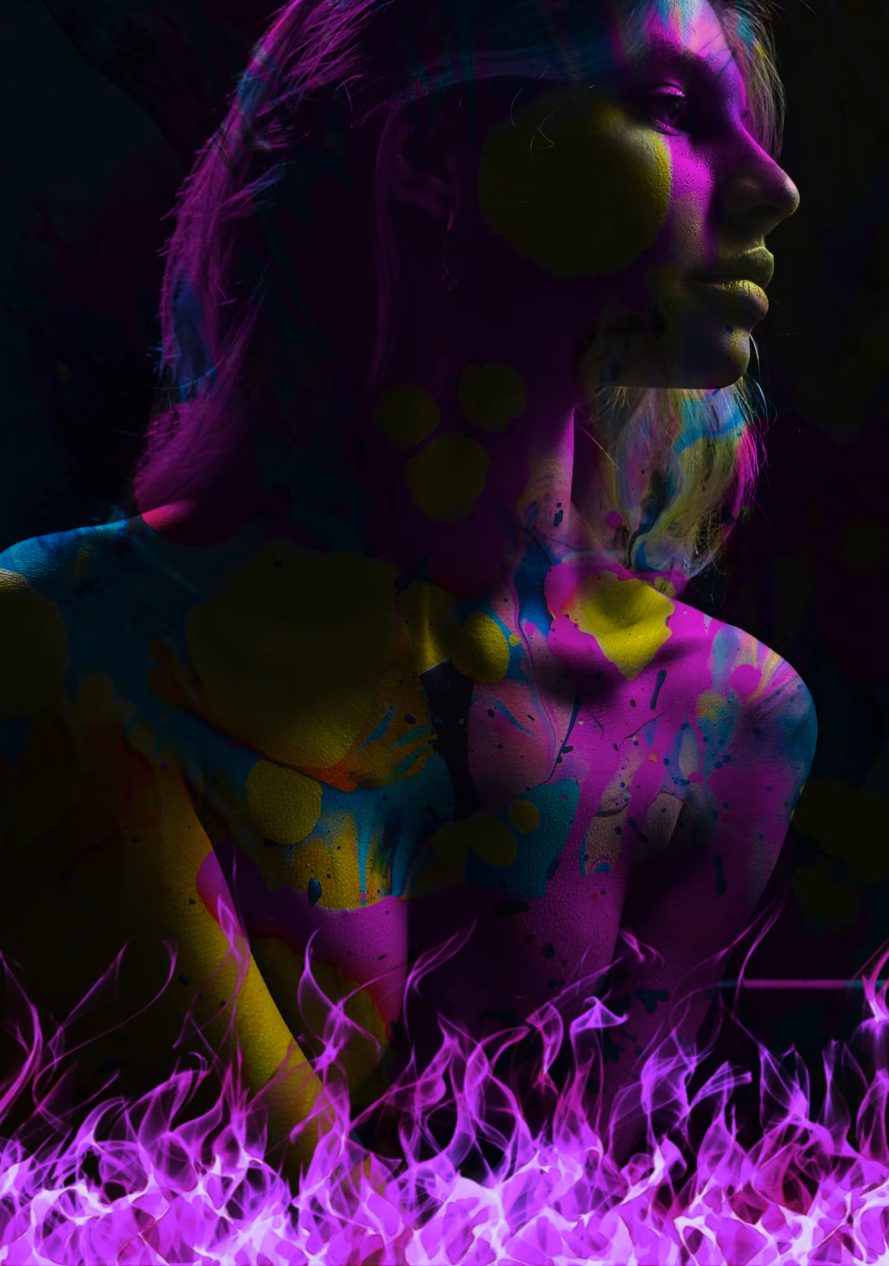 Love myself #2