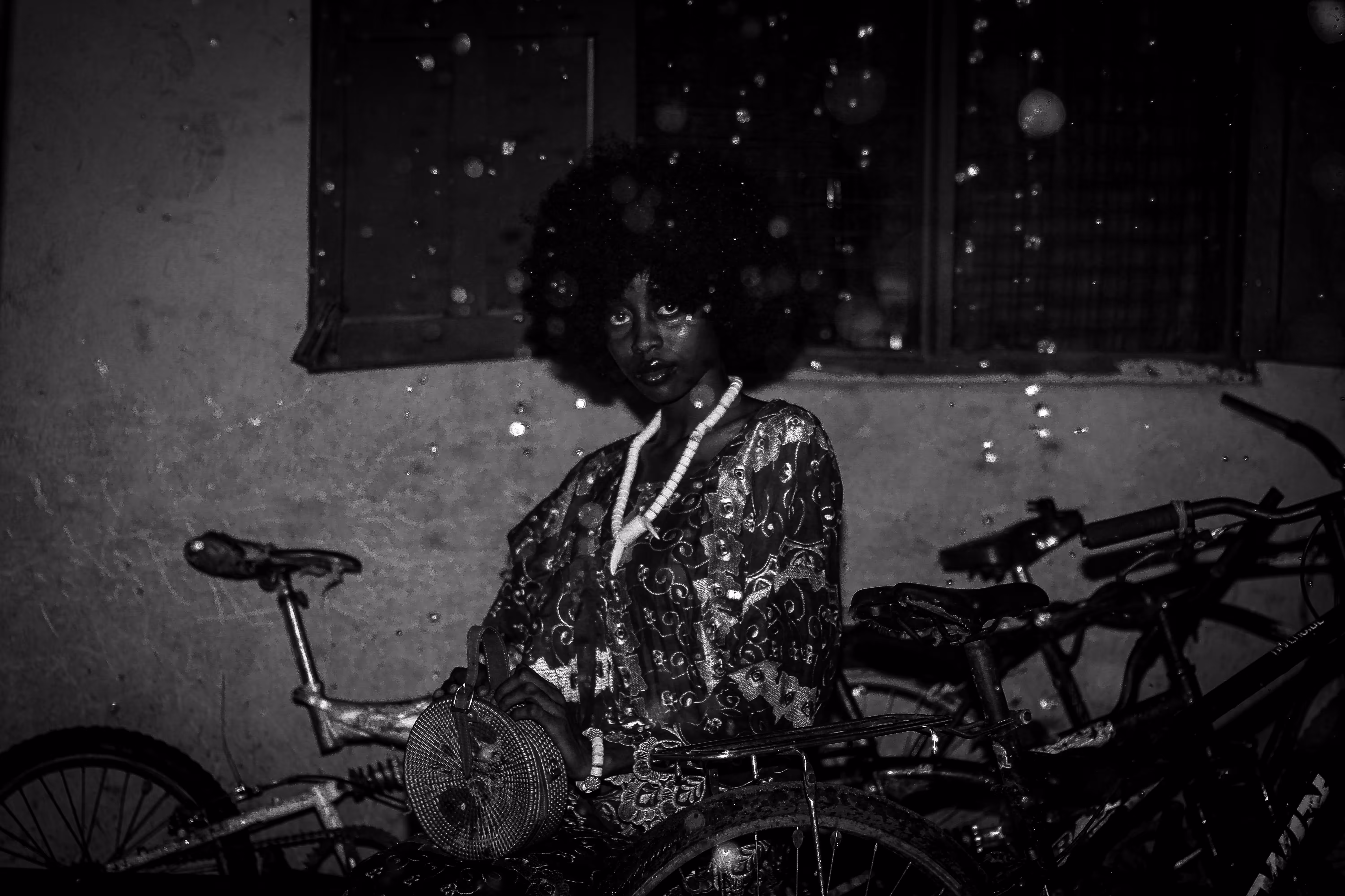 Storytelling Collection: "Timeless Queens"