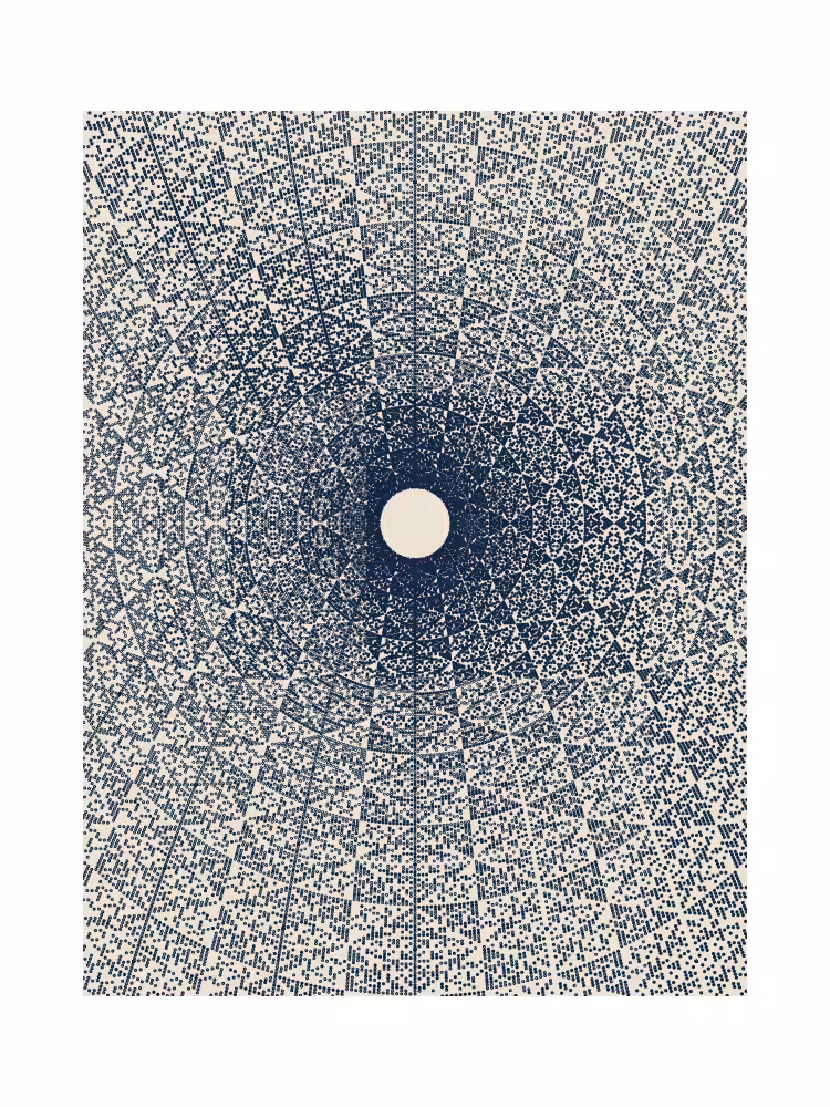 The Shape of Time #133
