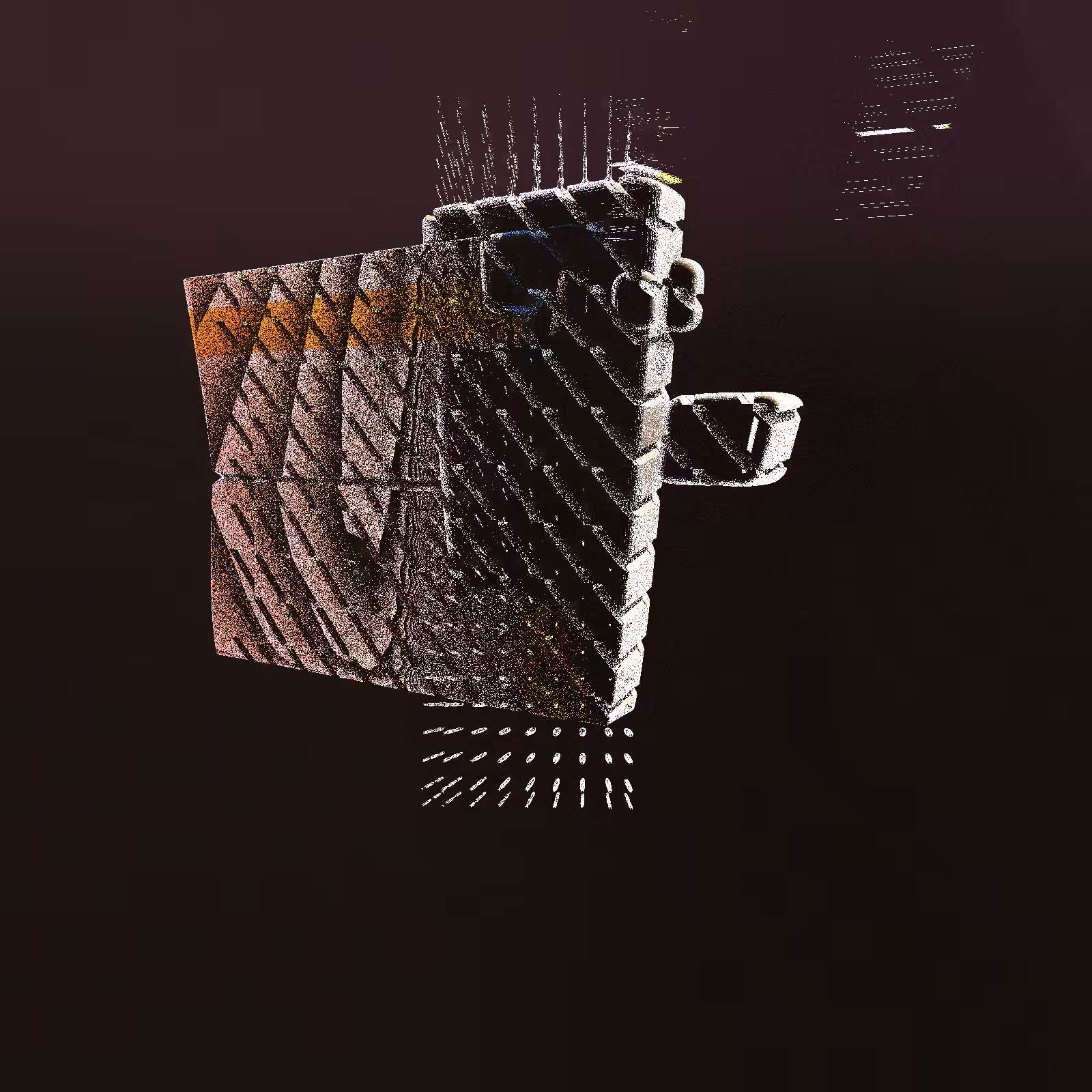 all that remains #26