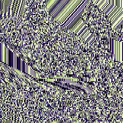Pixel Storm #24
