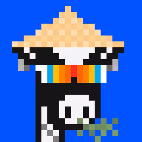 CowPunks #6403