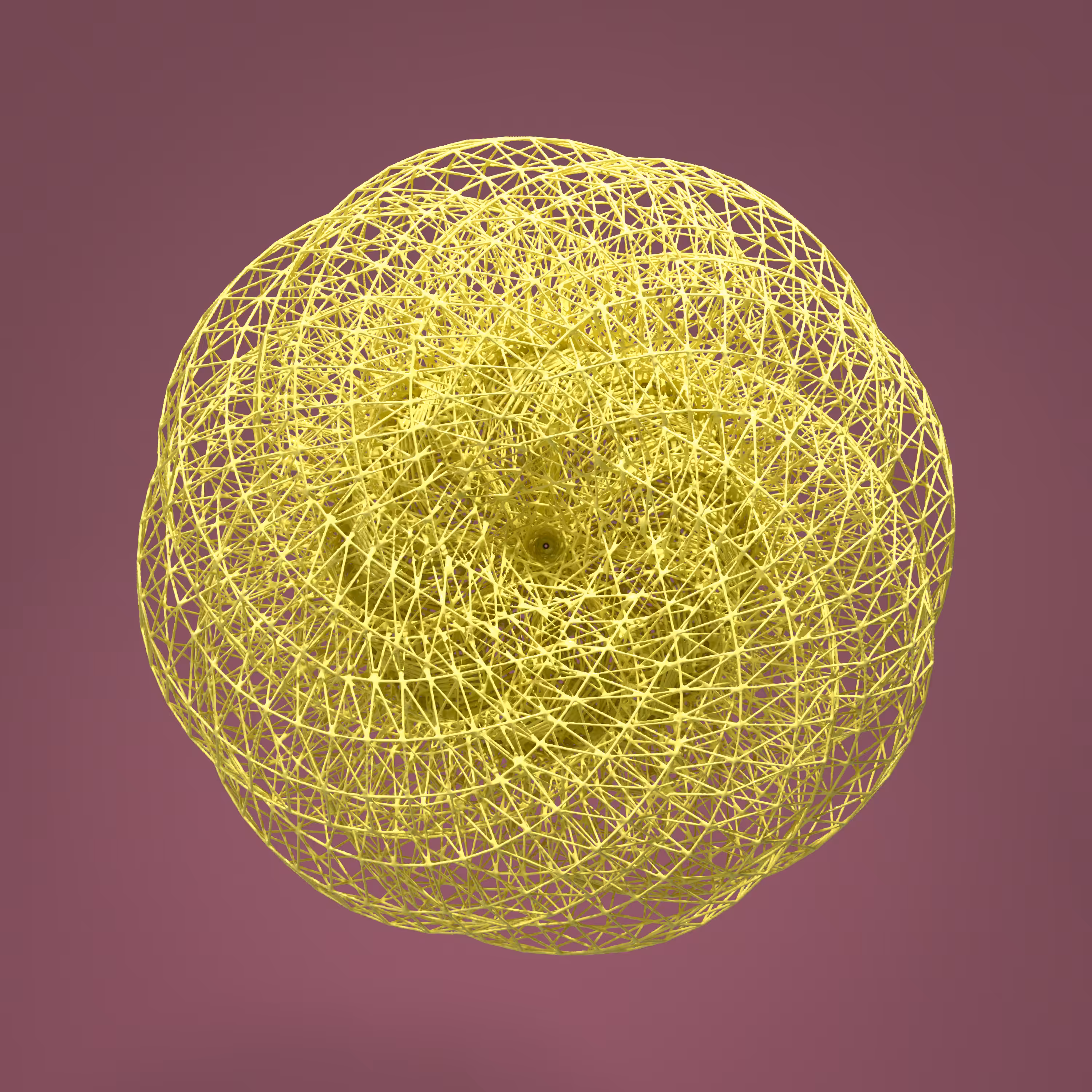 Torus Knot R