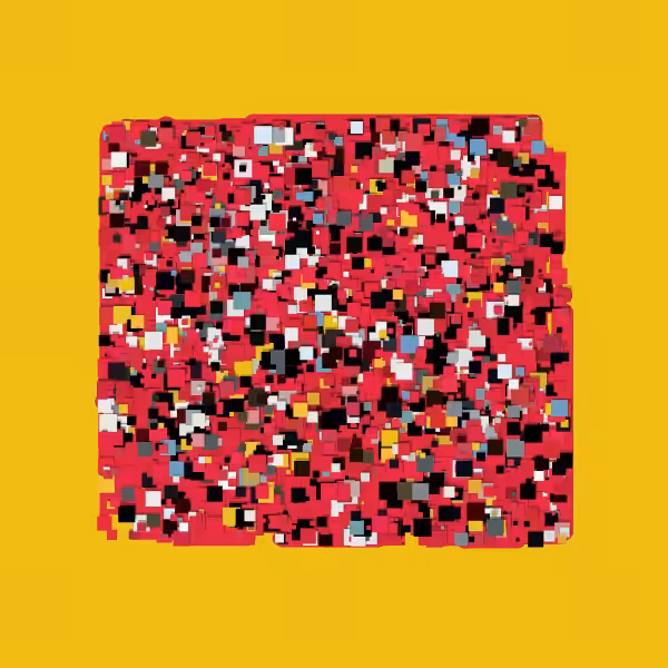 Helio World #321