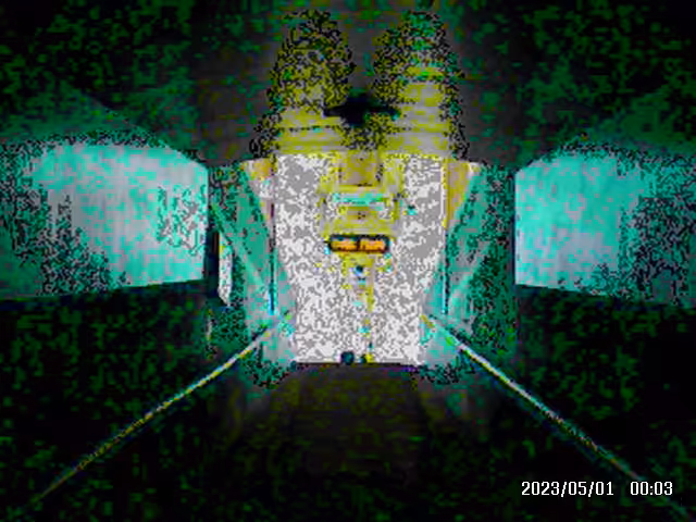 Passageway