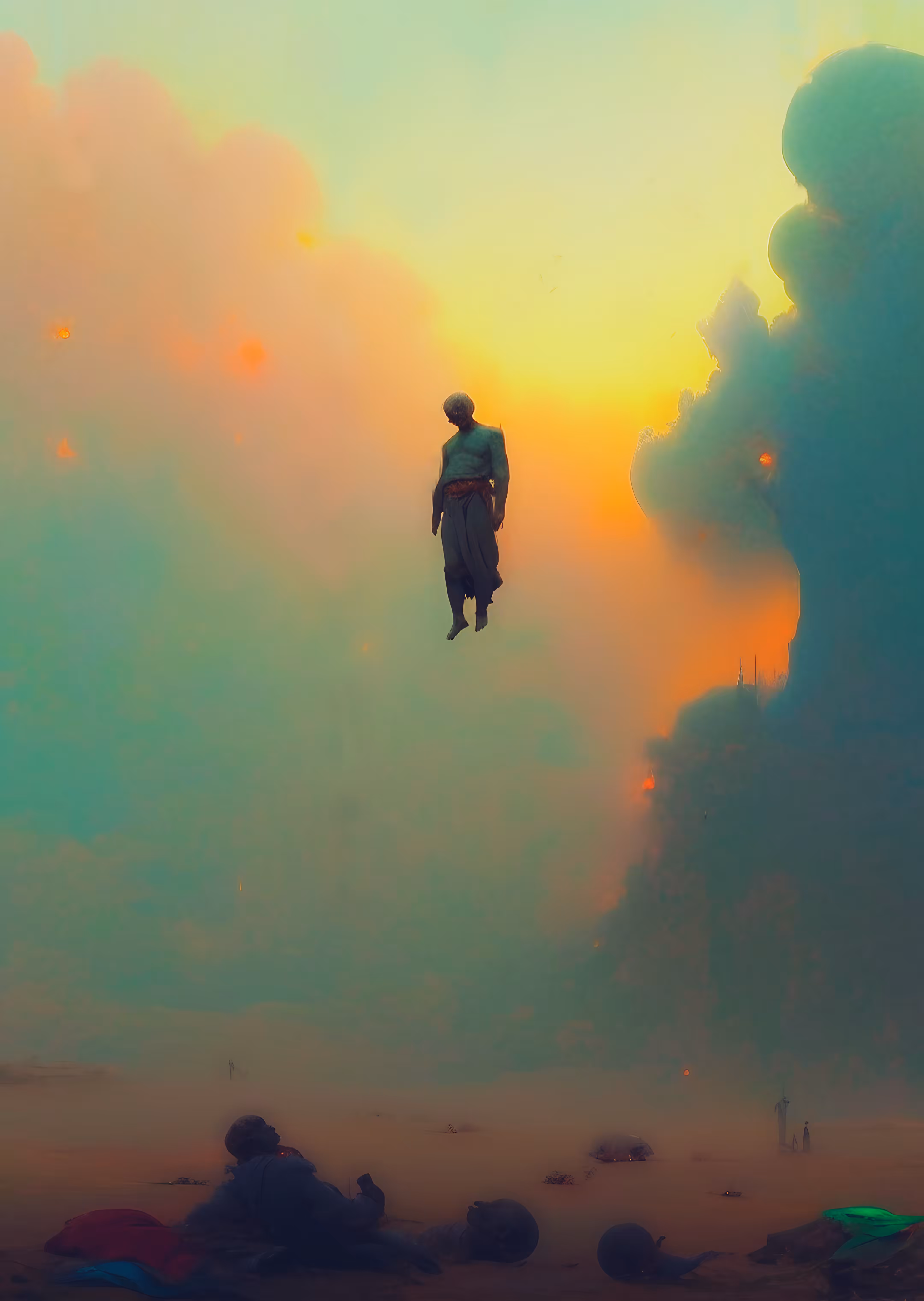 Ascension 