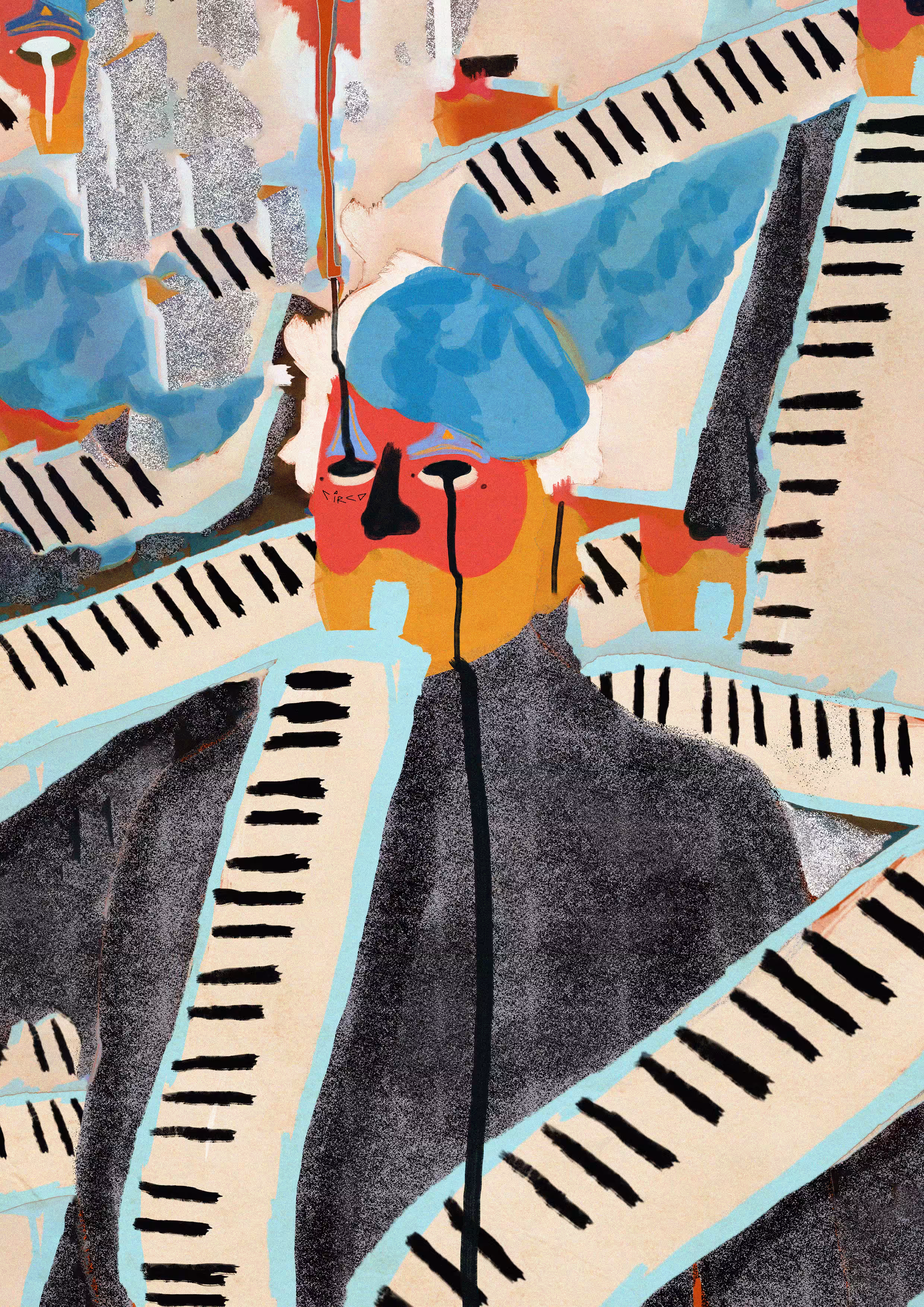 MELODICER