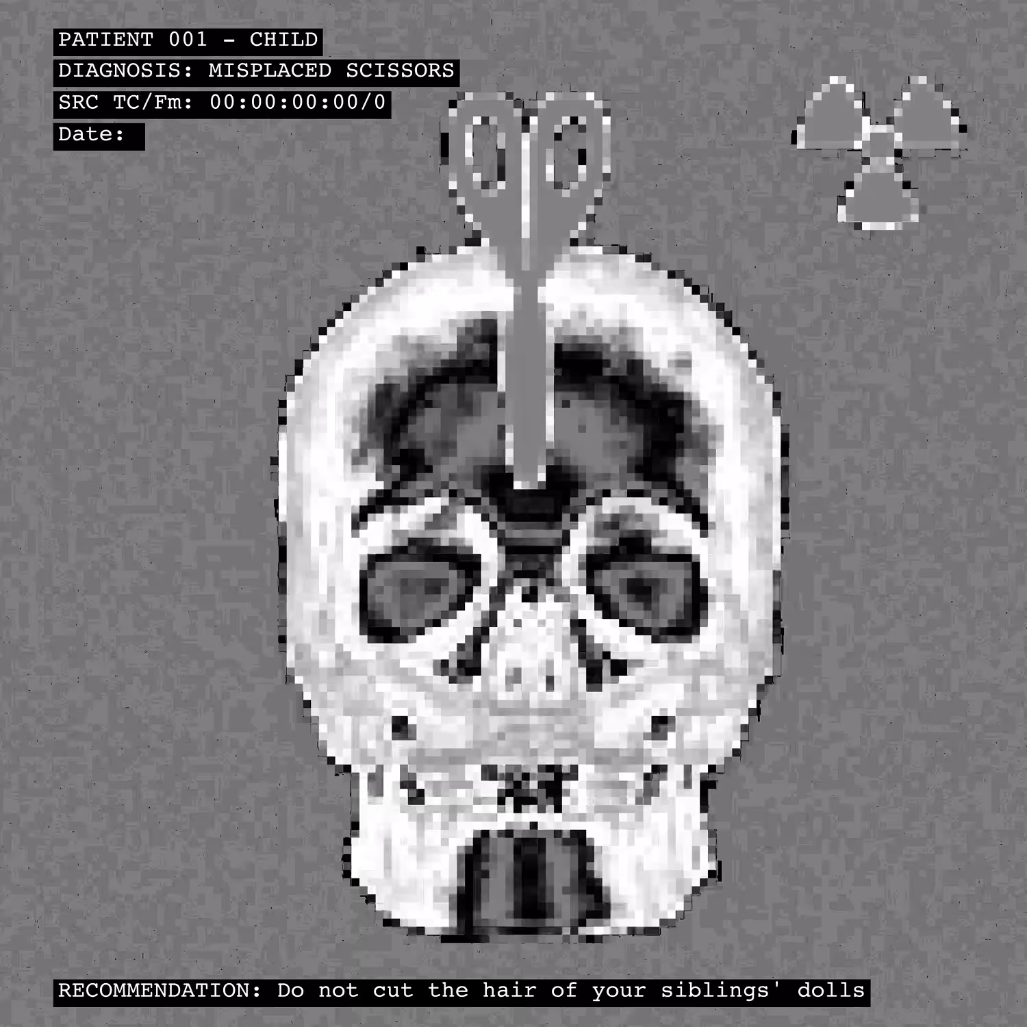 Patient 001