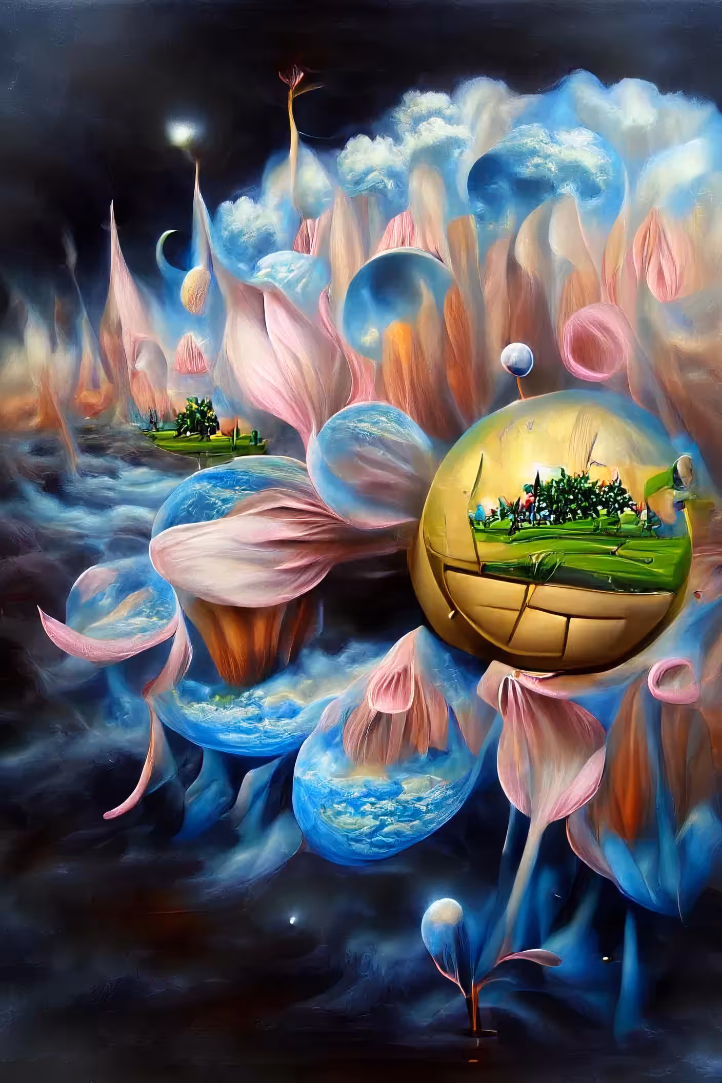 Next Gen AI Art #301