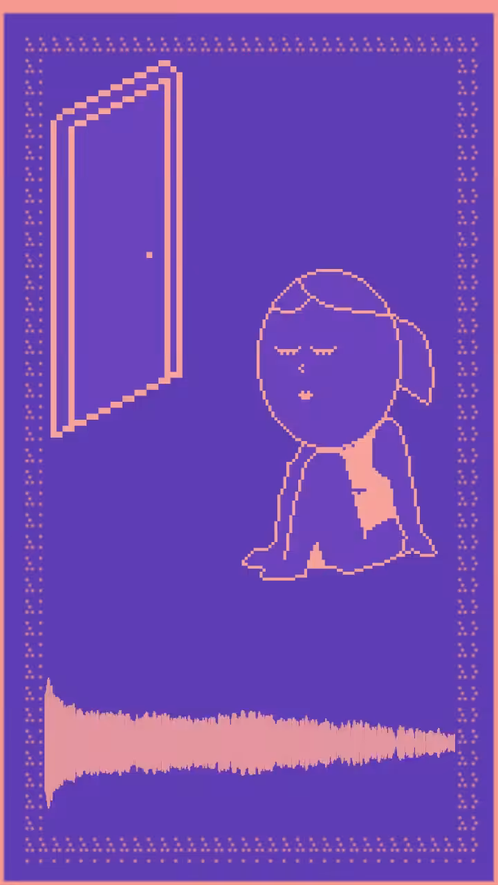 Porta Colorida