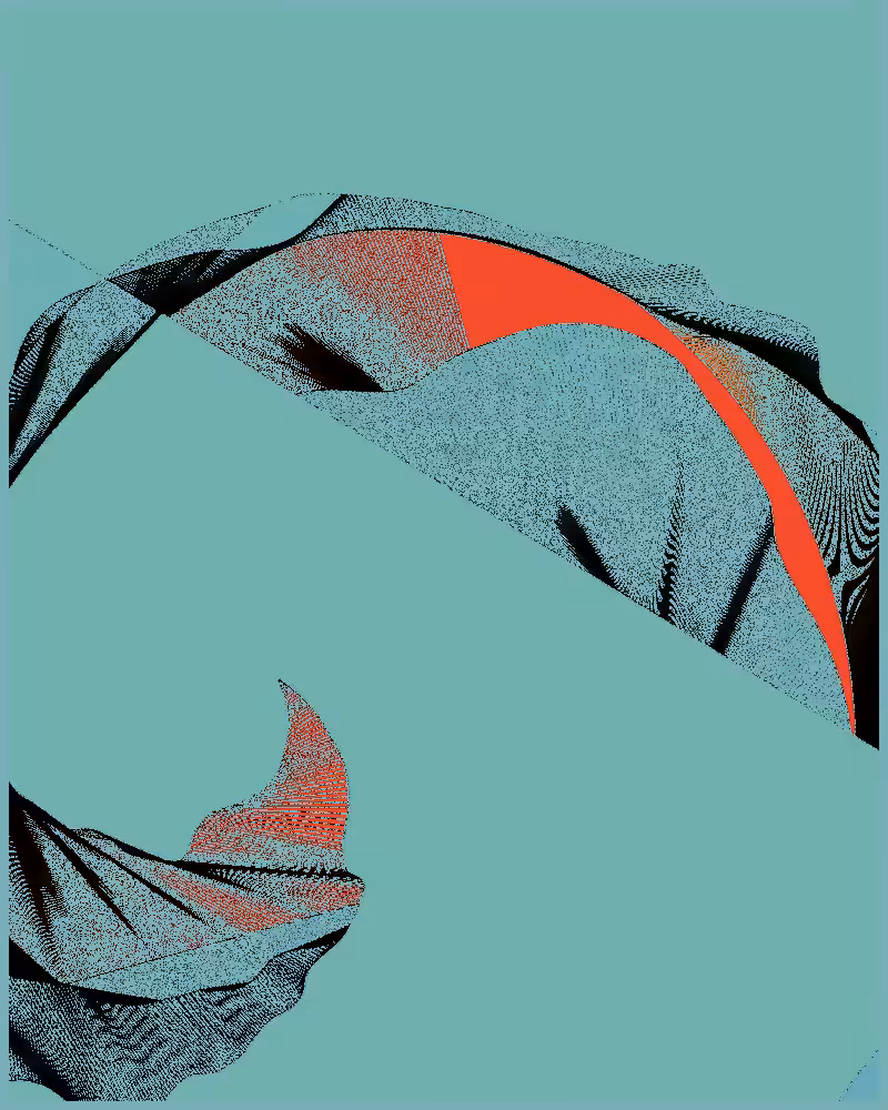 Pinwheel #167