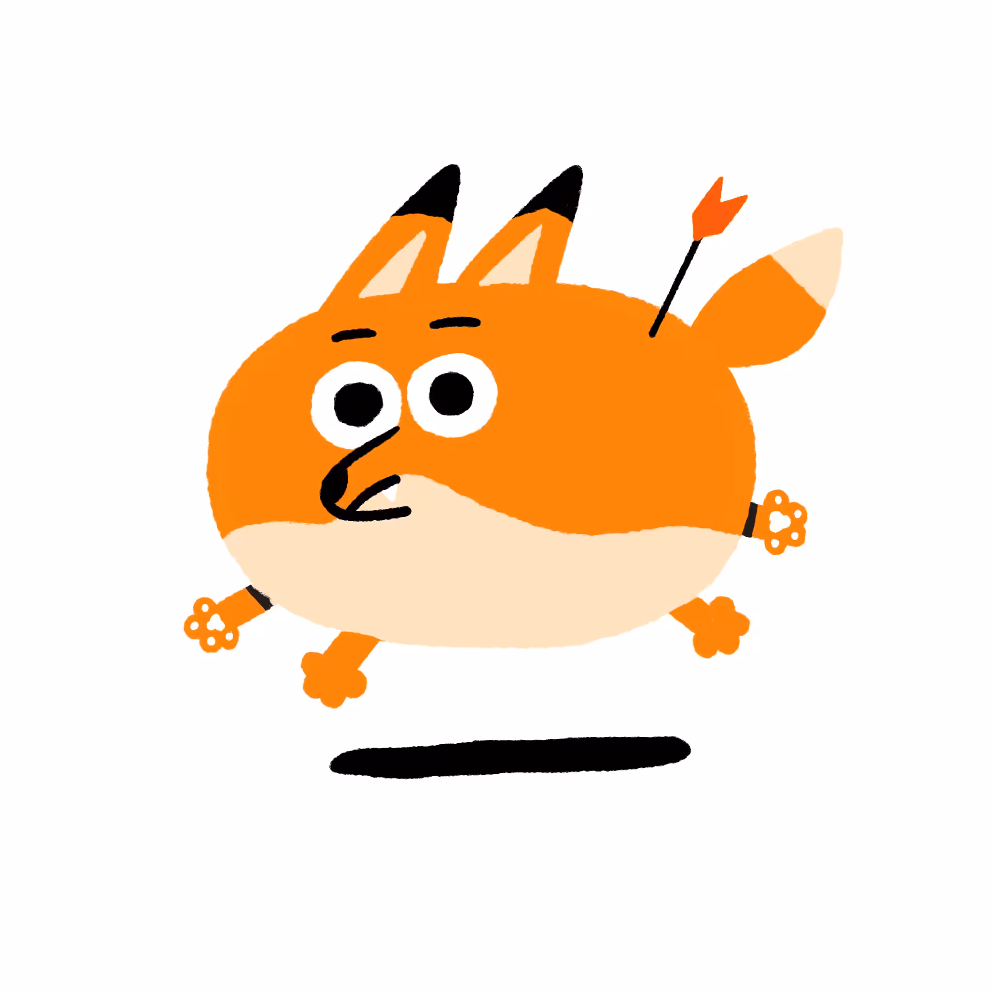 Pea Bob #5 Boxie Bob