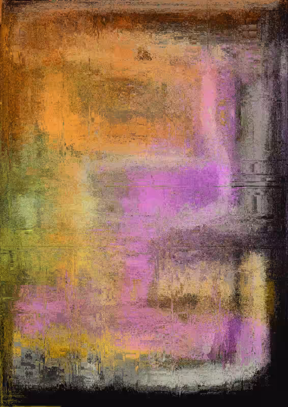 Old Recalls / Essence #54