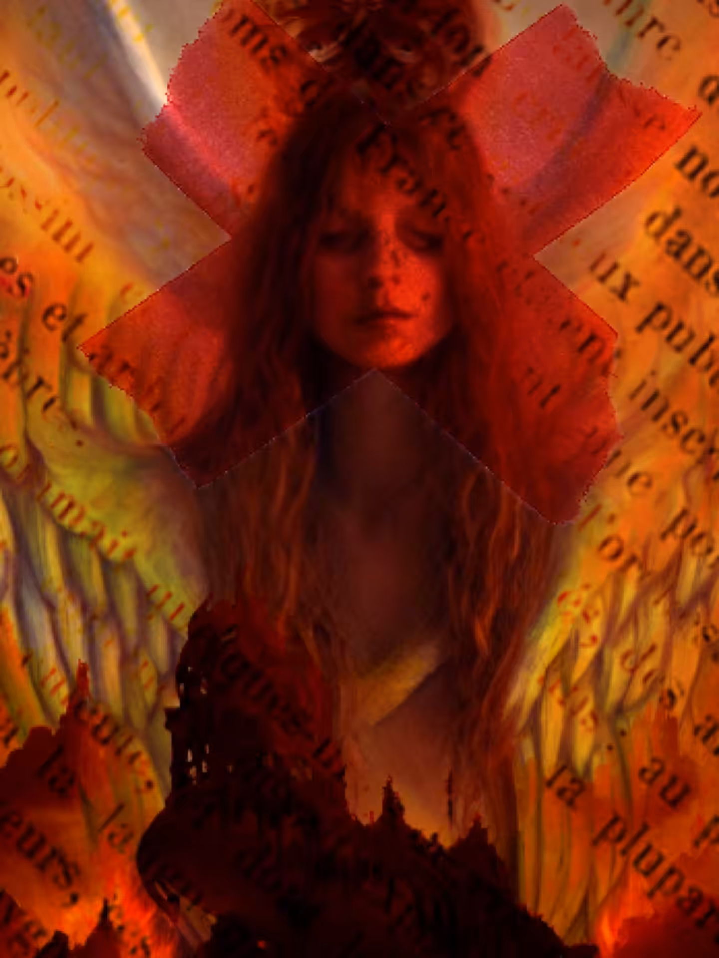 Dirty Wings IV