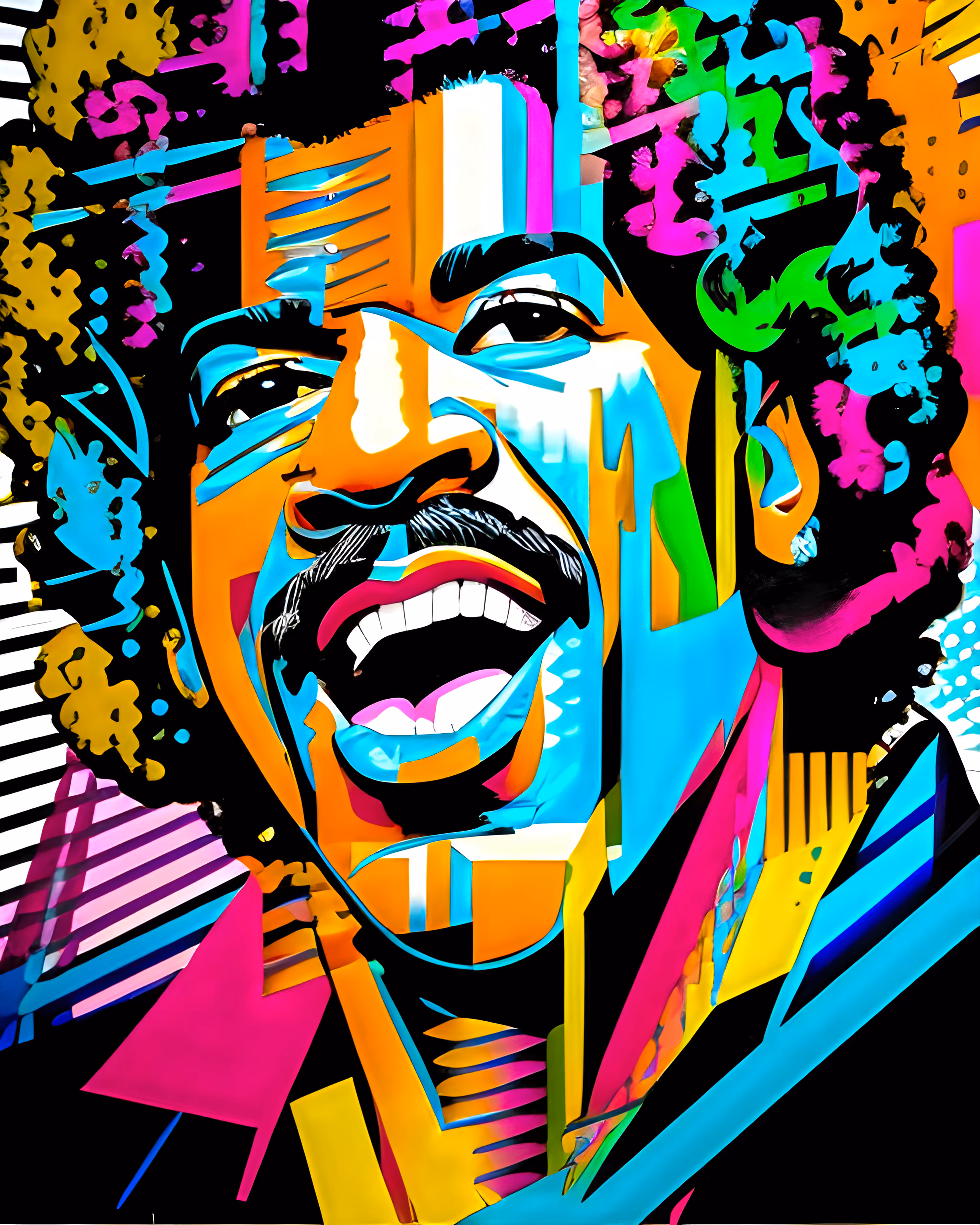 Lionel Richie