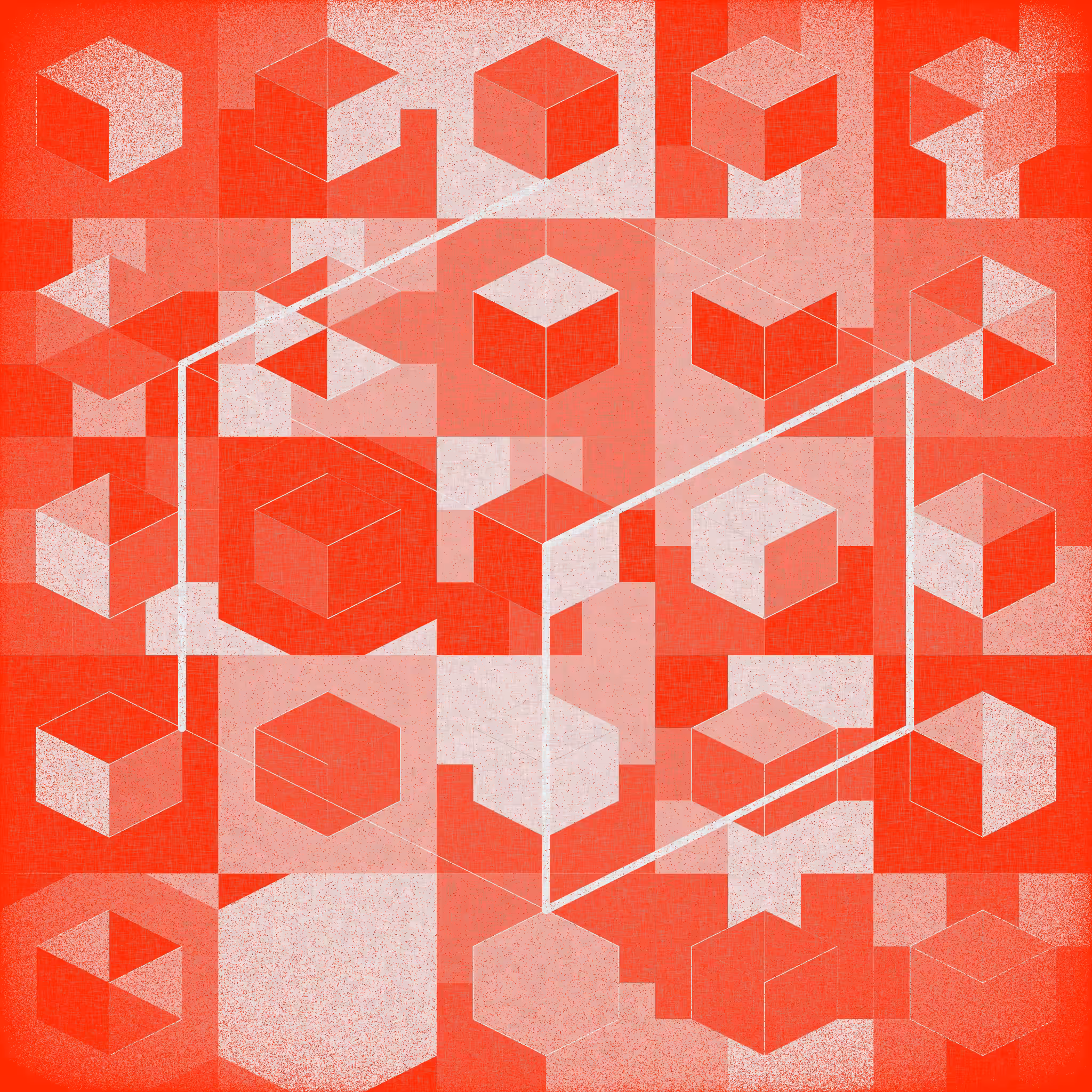Hexaëder #23
