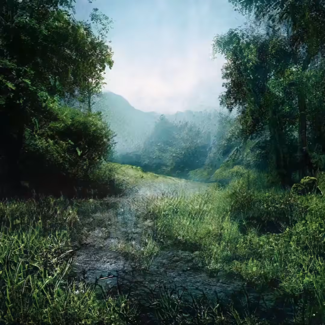 / BUCOLIC LIFE /
