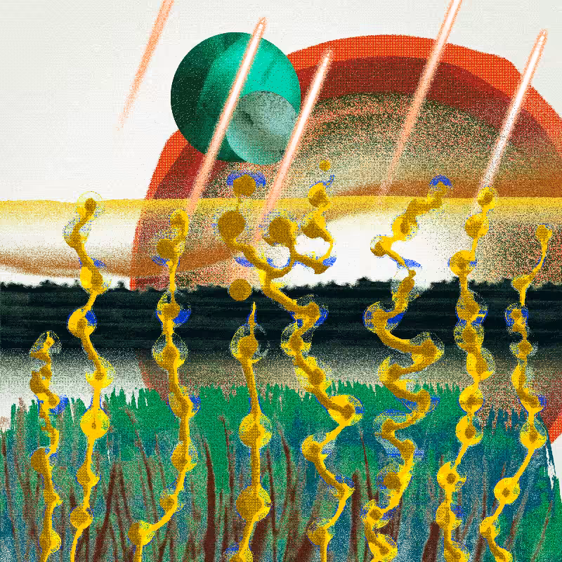 Ceshan's Psychedelics #180