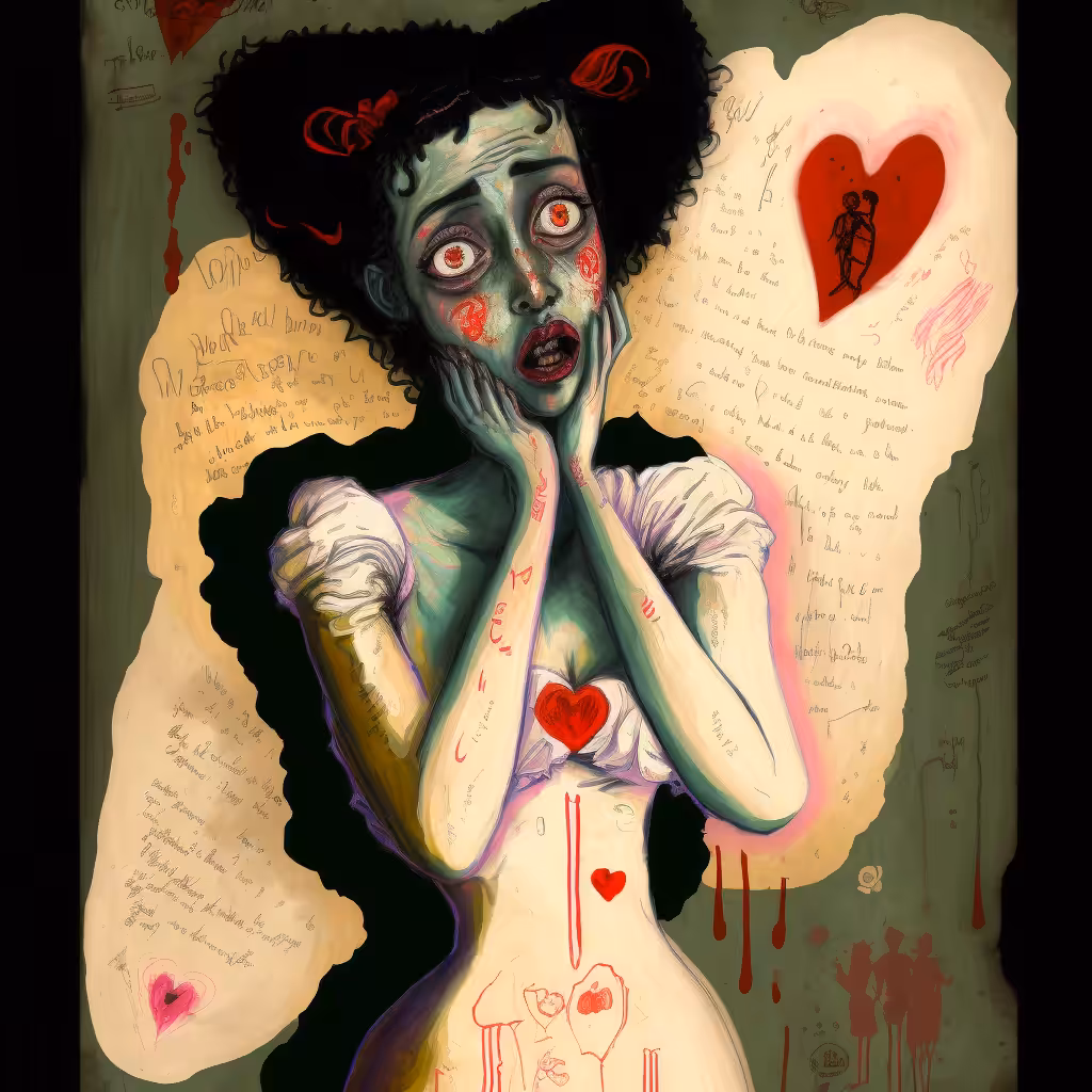 Love Letters