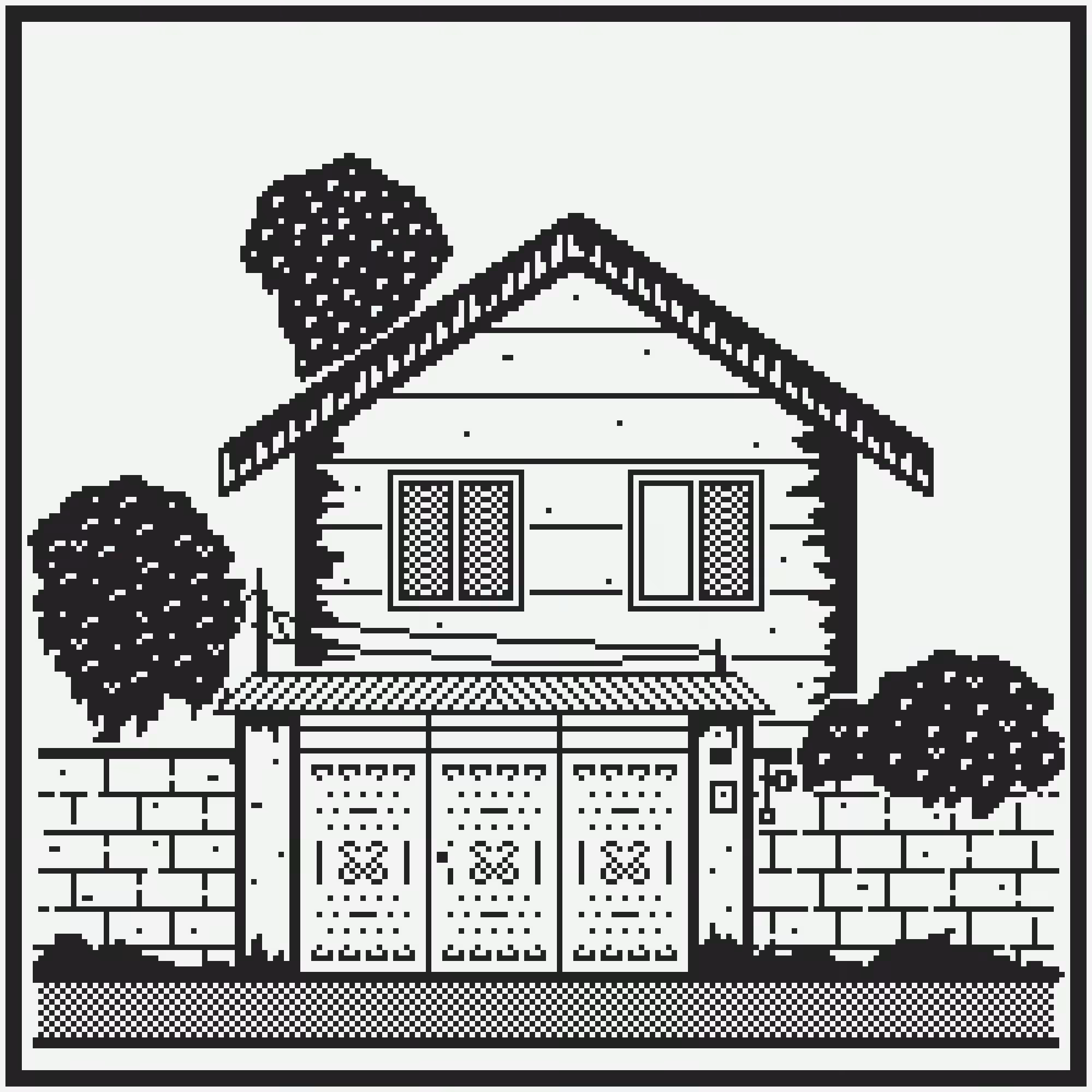One-Bit-Street #003
