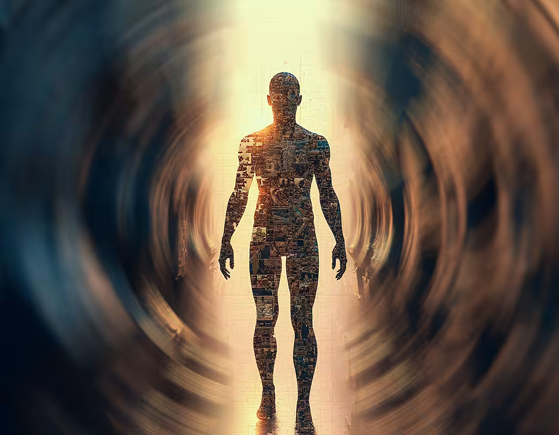 Portal of Existence