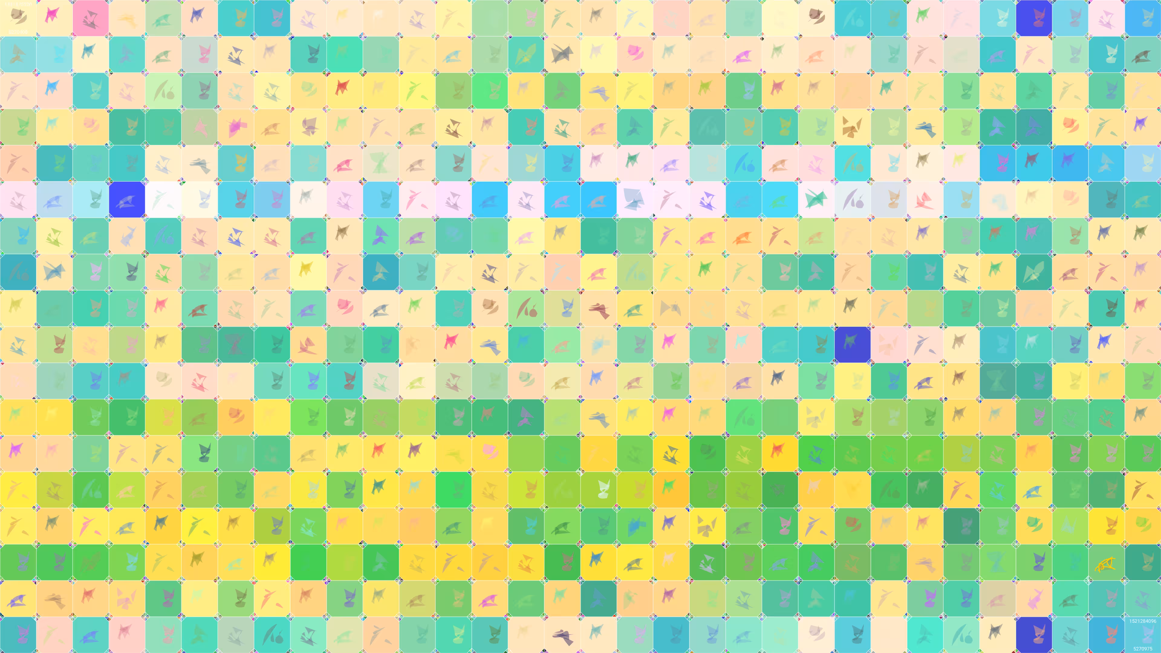 CryptoArte: Painting #9150