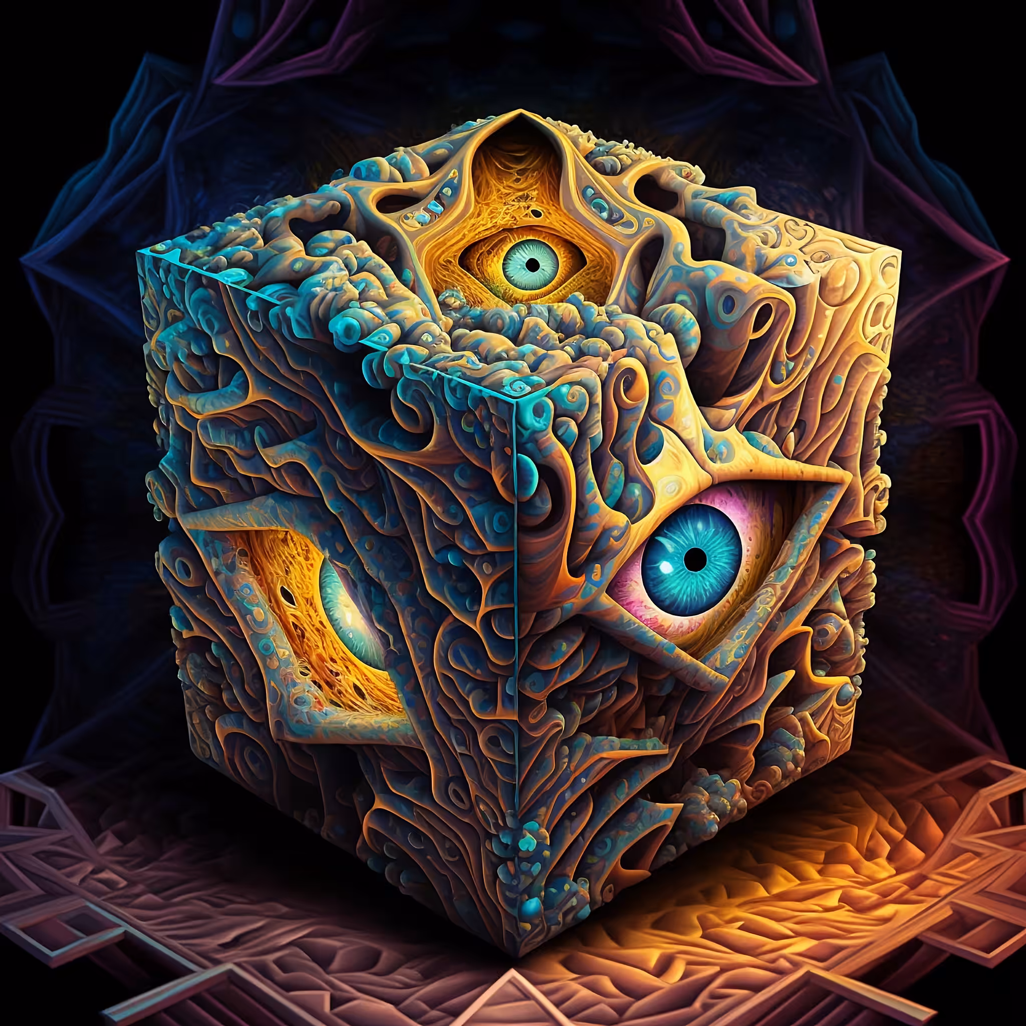 Lar