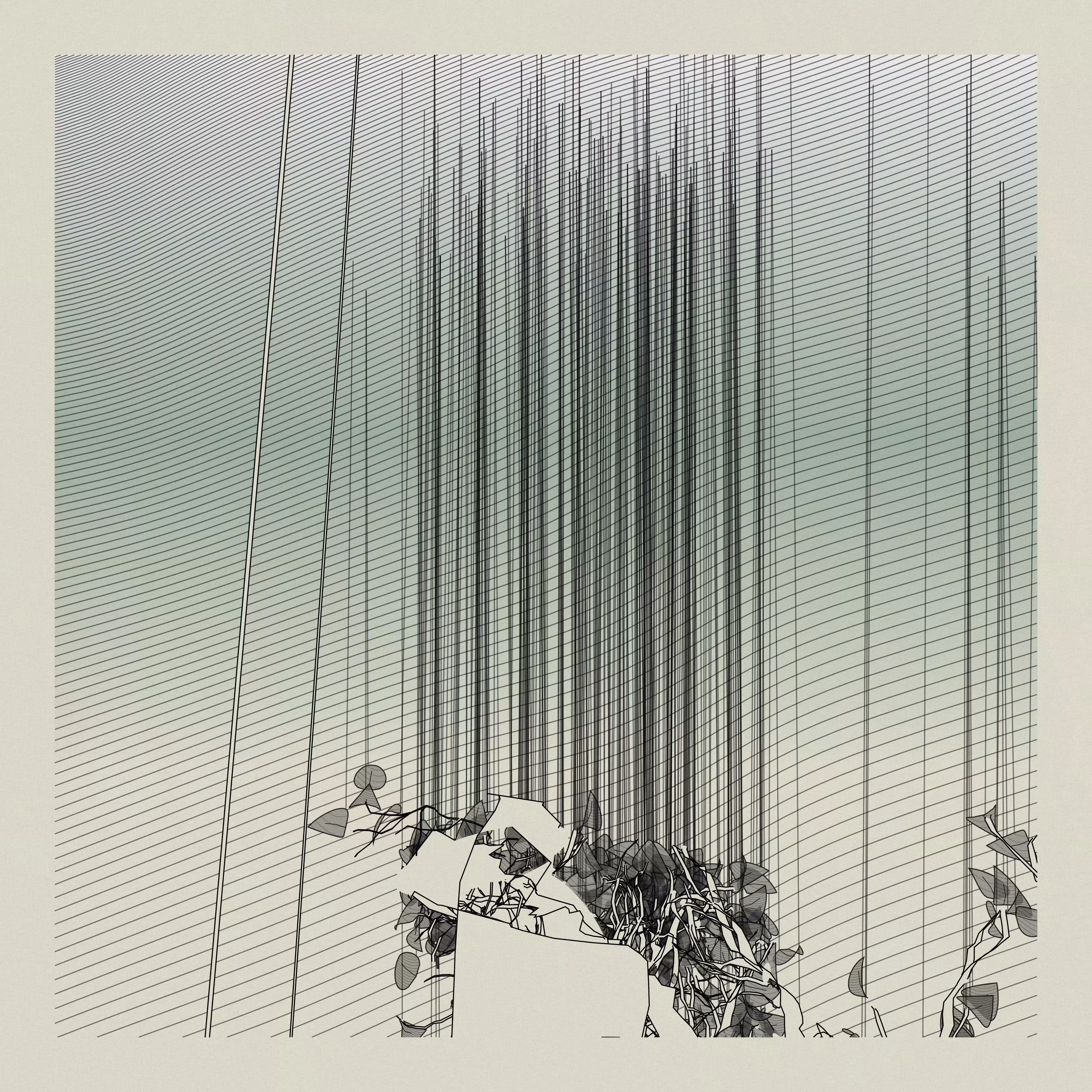 A Bugged Forest #395