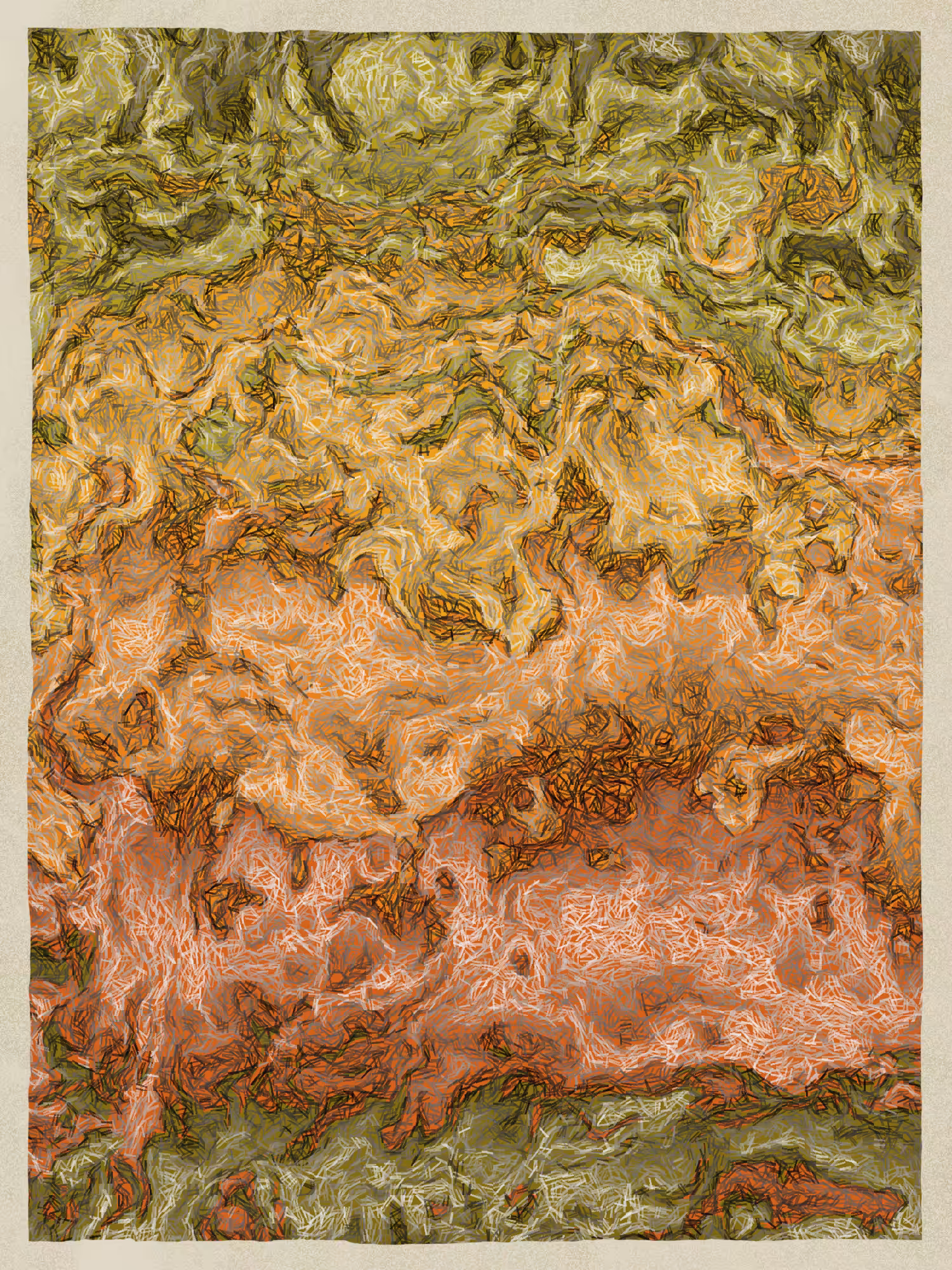 Primordial #6