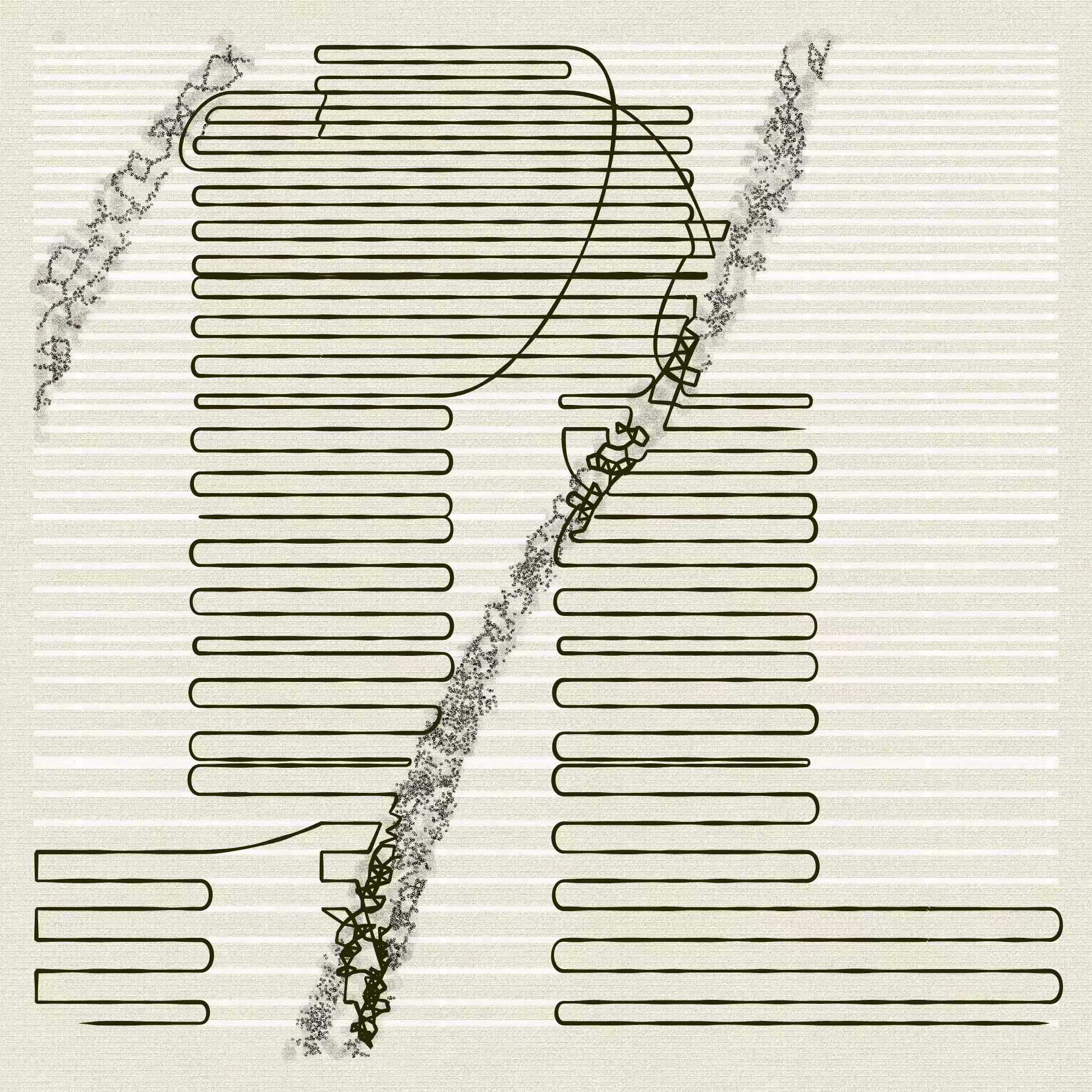 Aux Arbres #53019