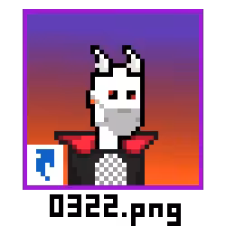 DesktopPunk - #0322
