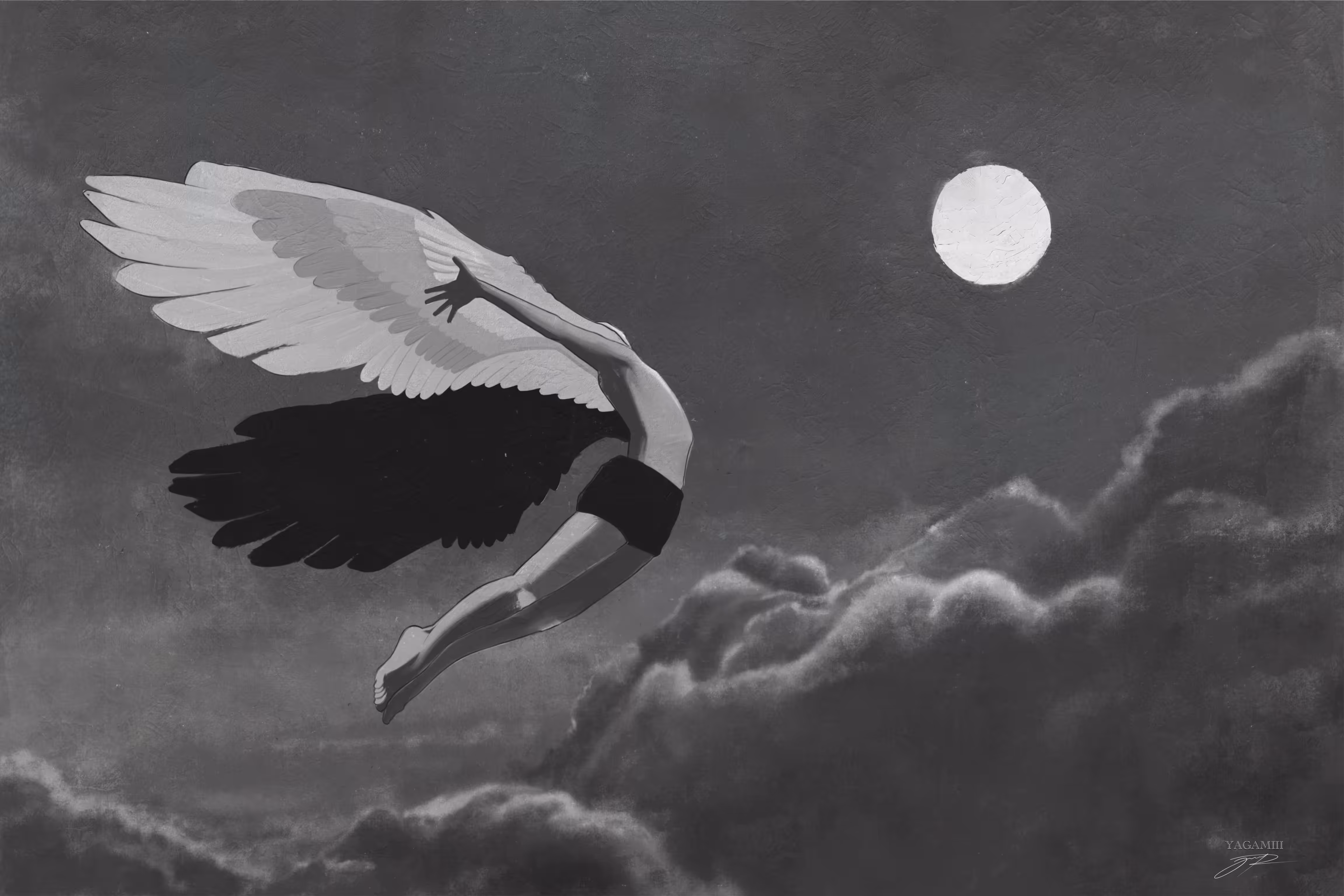 Icarus Ascending