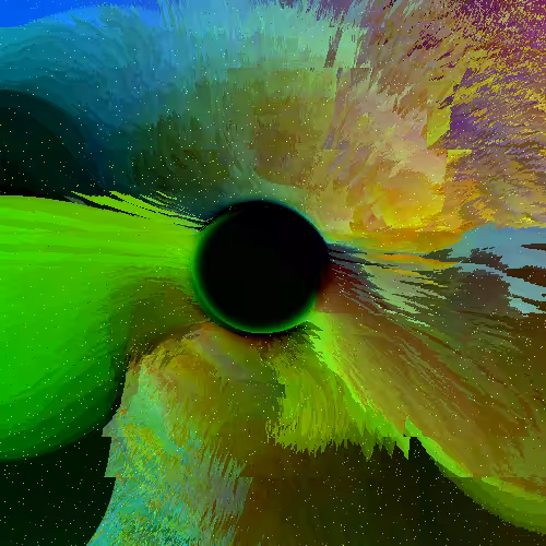 SINGULARITY #219