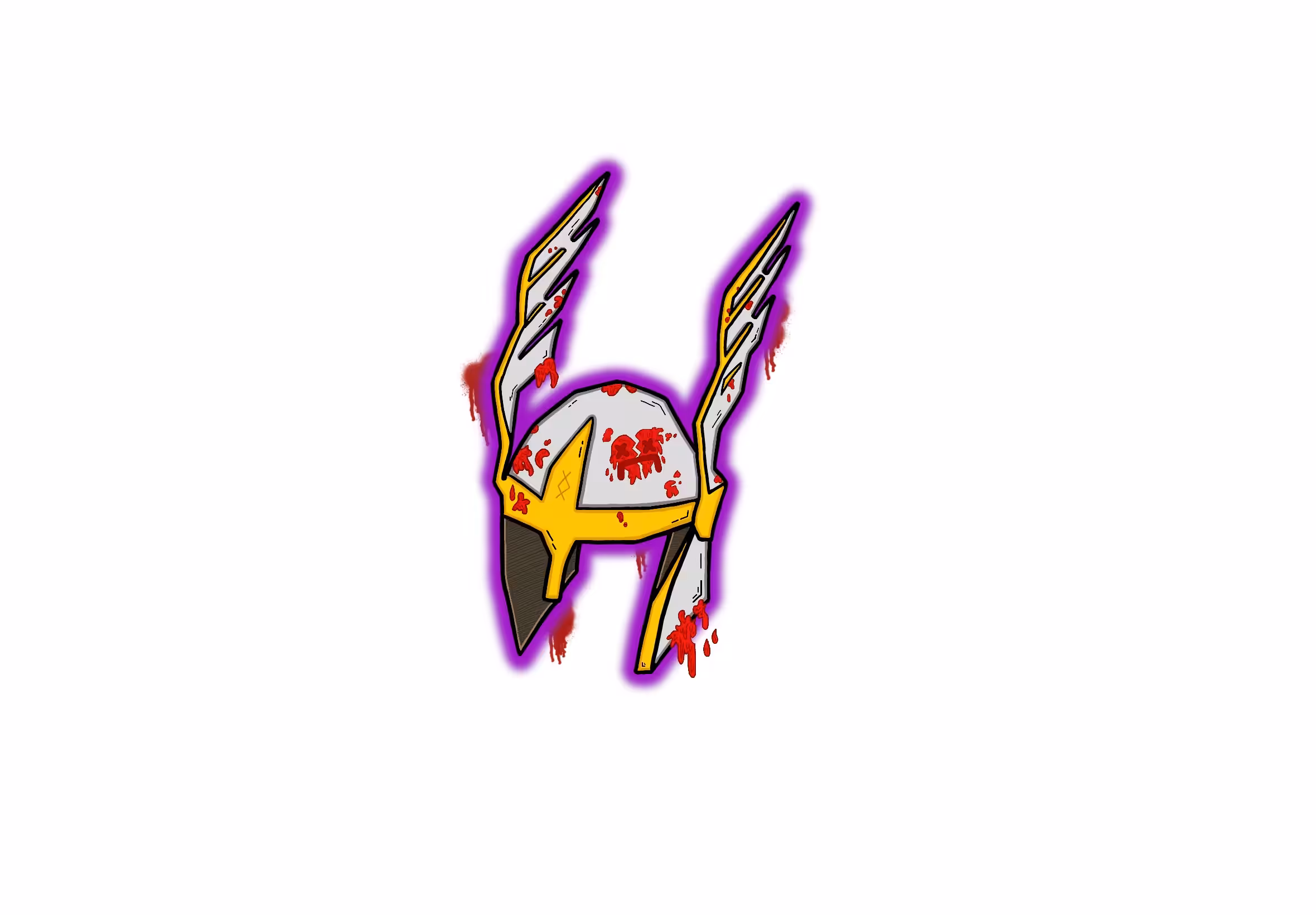 Naezzy Helm [PURPLE]