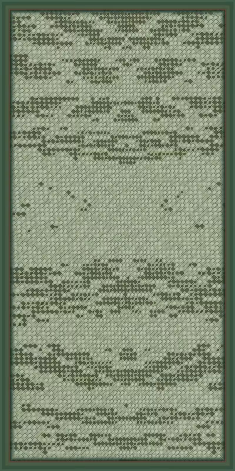 Glimpse Of Draeconian Epidermis & Tapestry #163