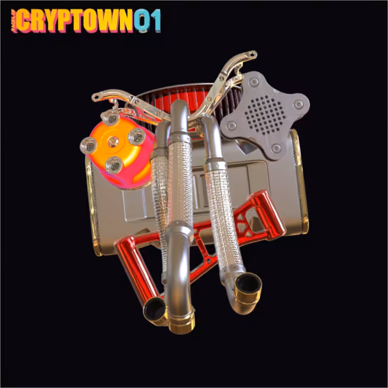 FacesOfCryptown vol.01 #79