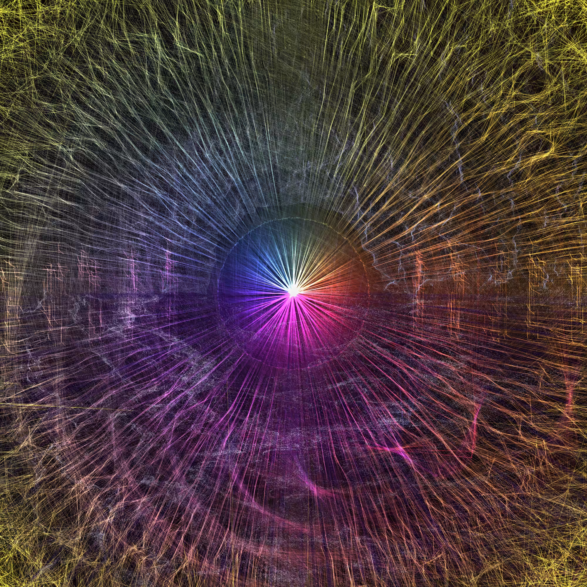 I-algo: Eye Token #62