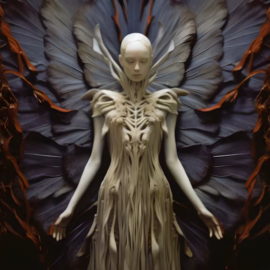 Death Flower