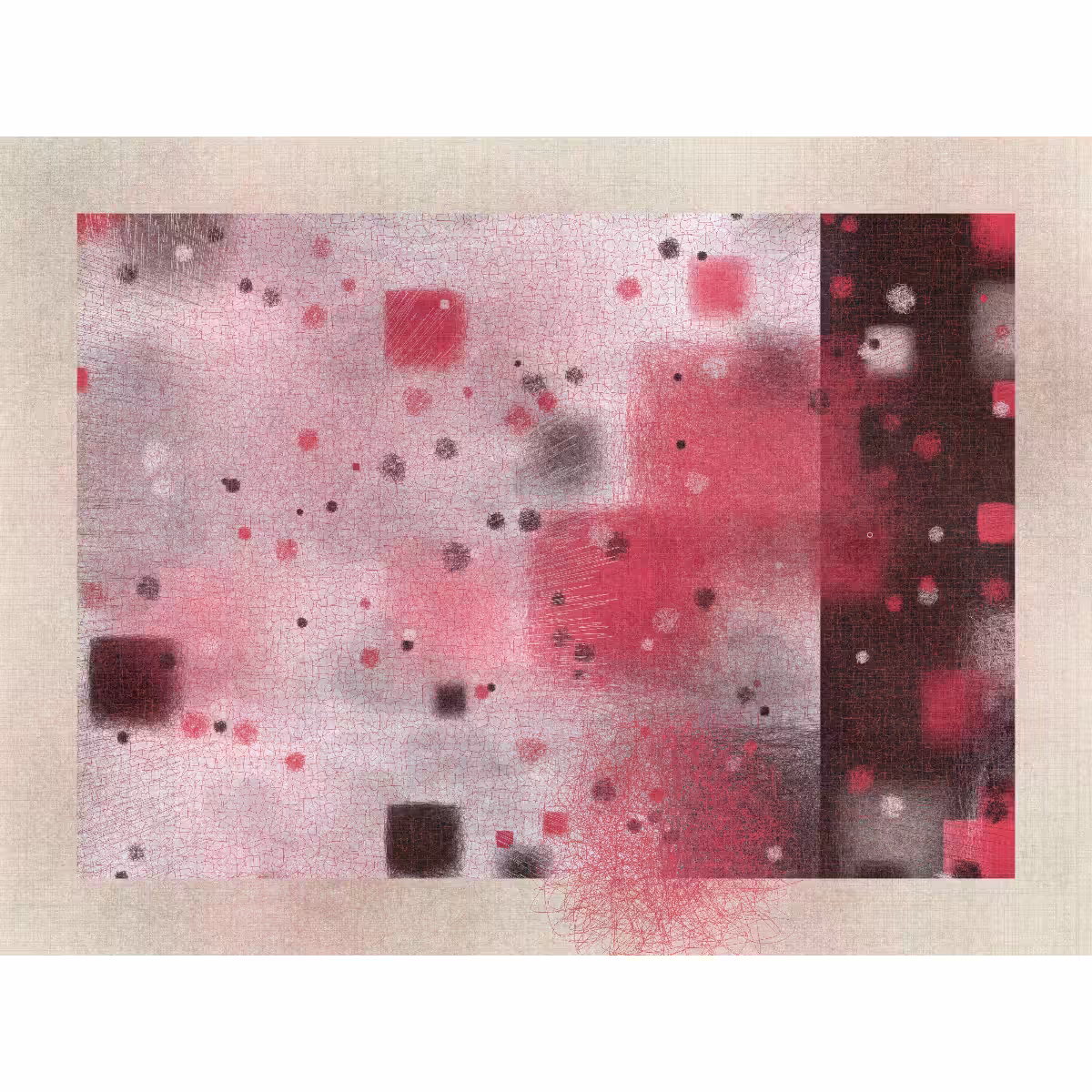 Evolution of Aesthetics #77