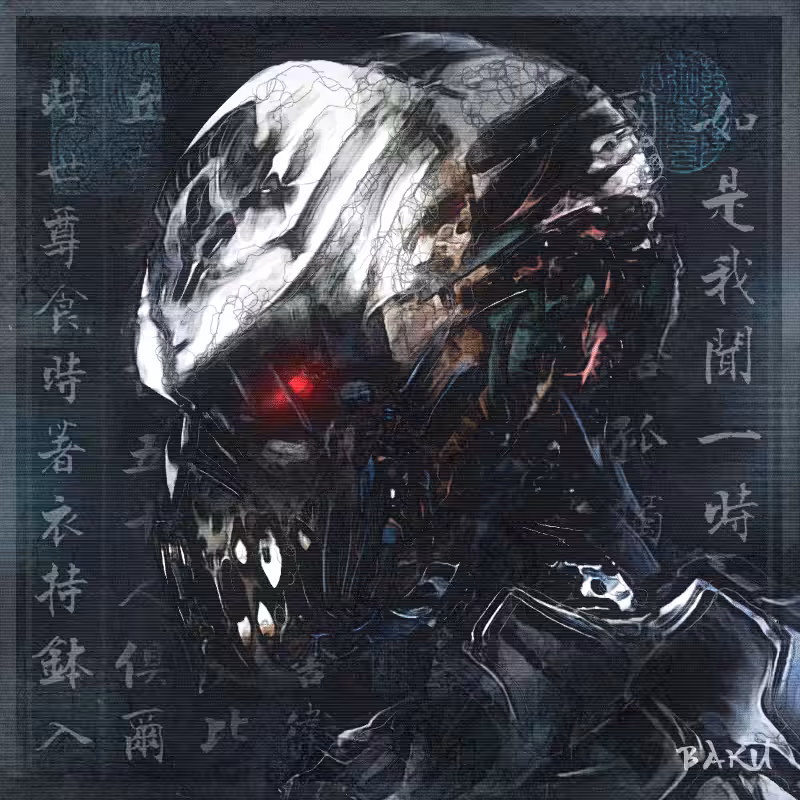 AVATAR / Baku