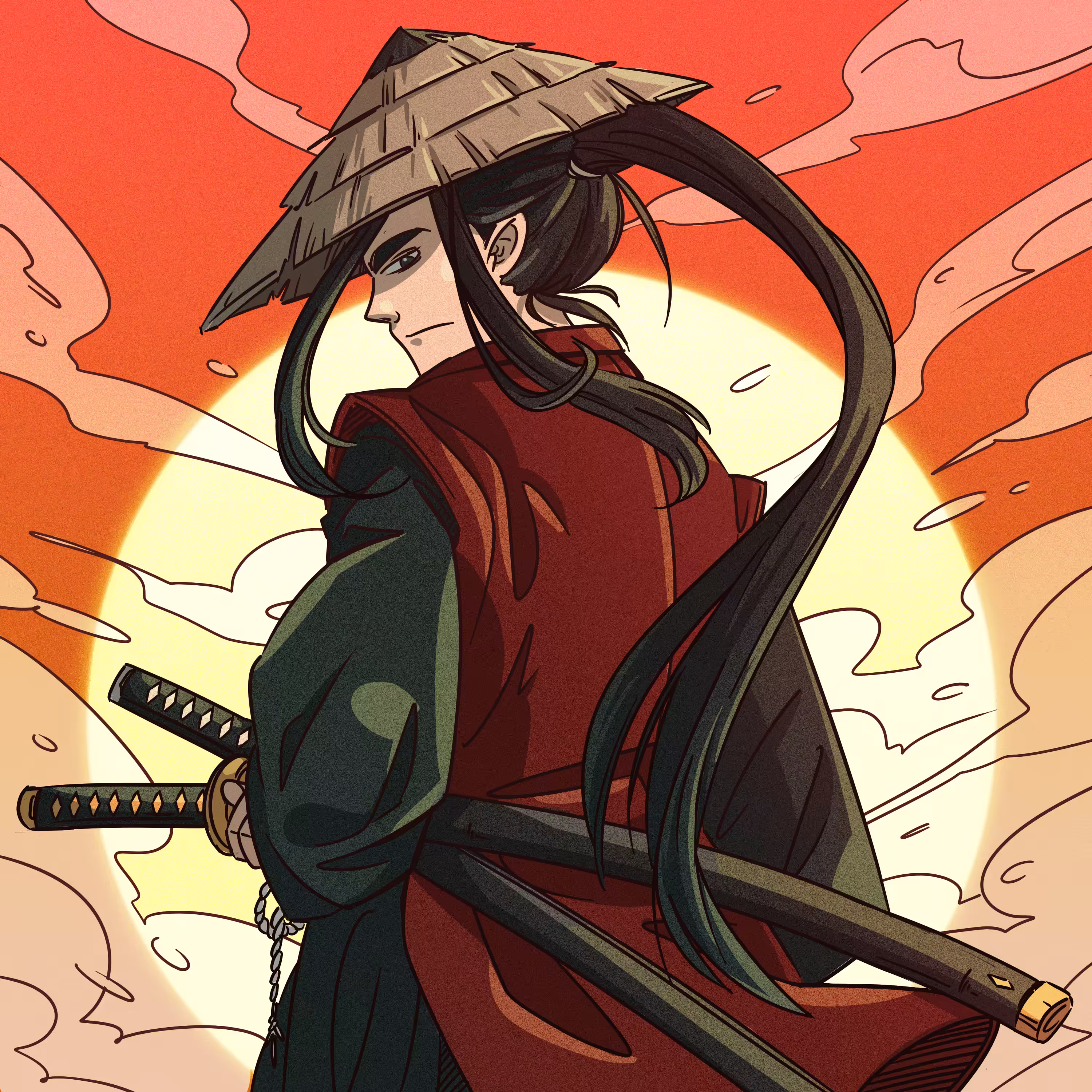 Sasaki Kojiro #12