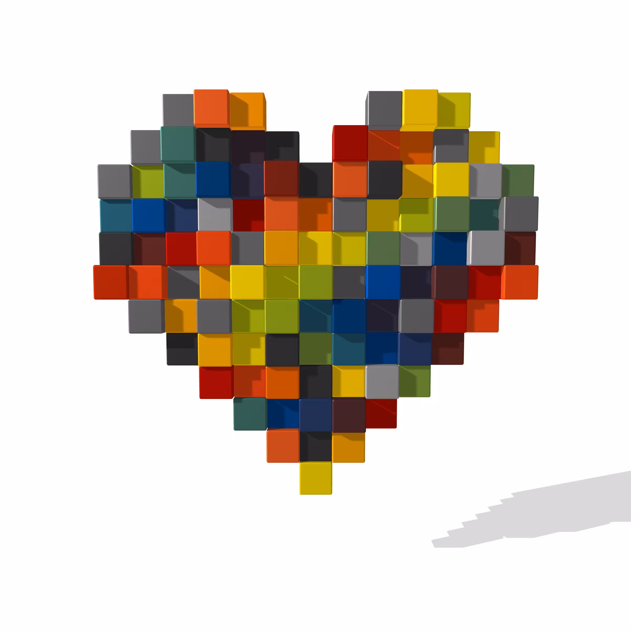 heart + craft #2791