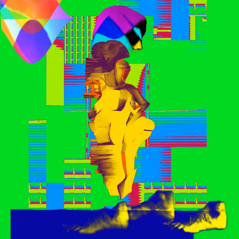 Human #3